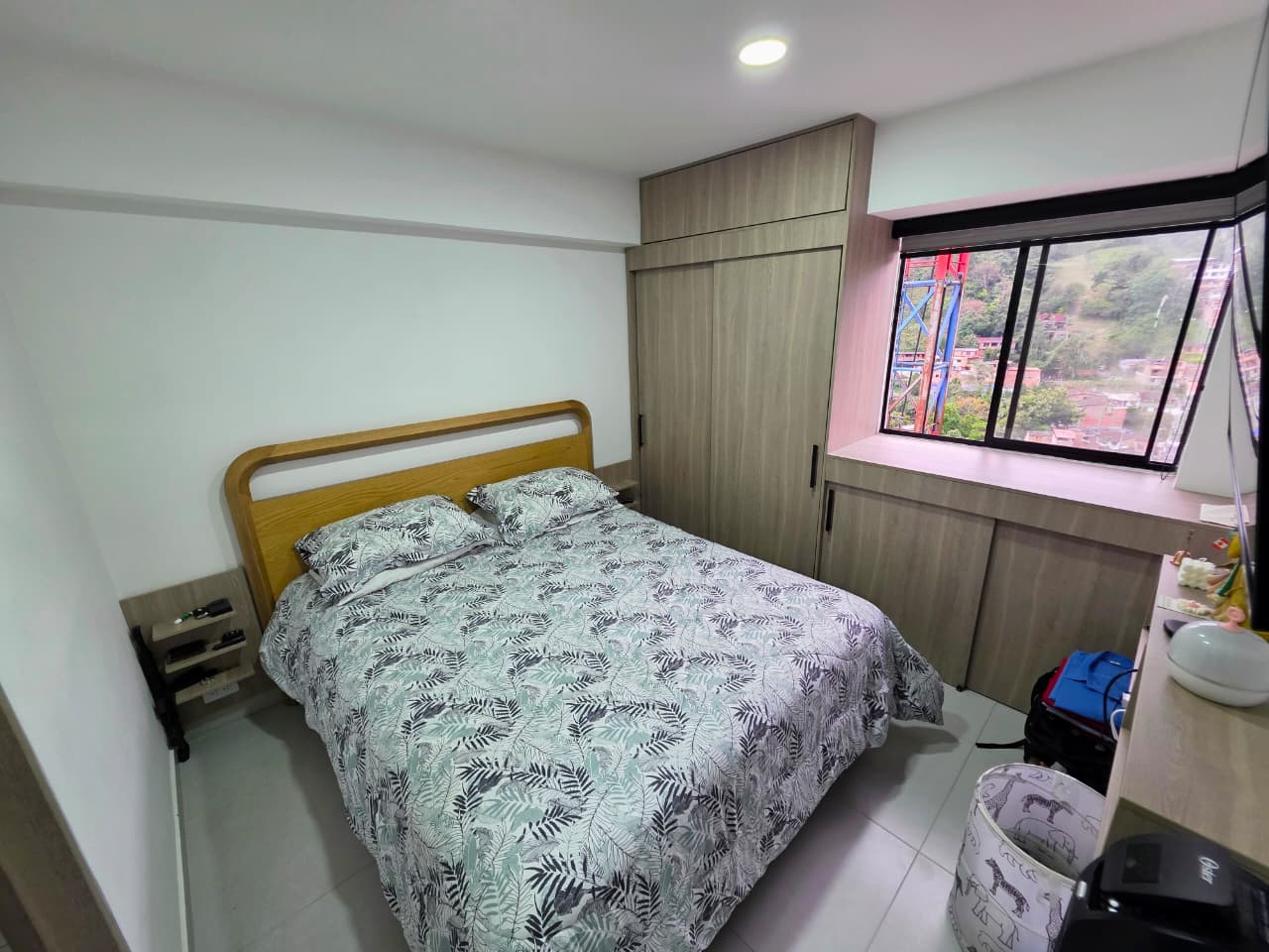Venta de apartamento en Sabaneta Pan de Azucar