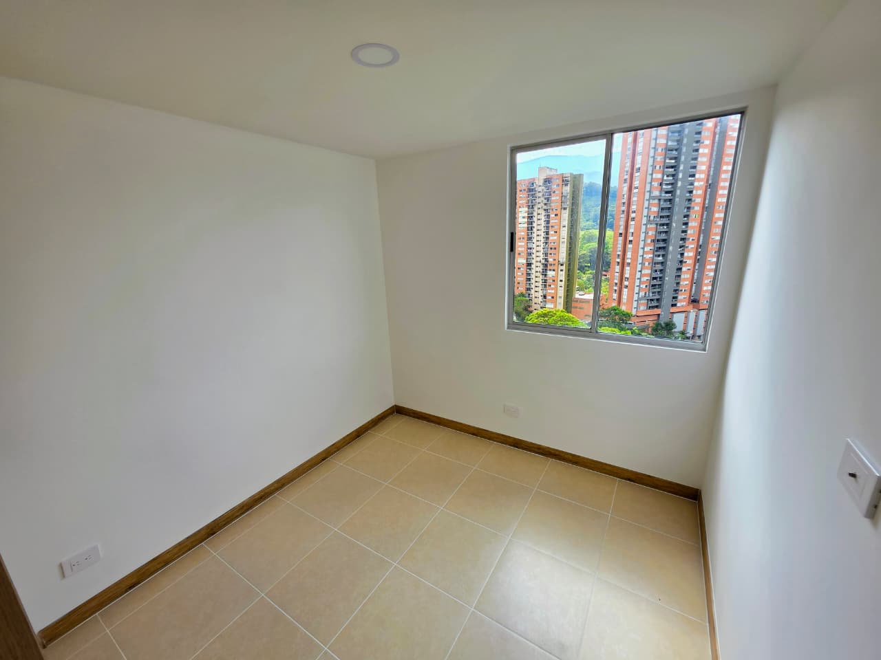 Apartamento en venta en sabaneta san jose parte baja