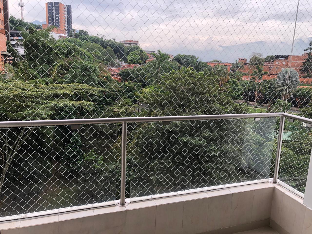 Apartamento en Venta en La Abadía Envigado Antioquia