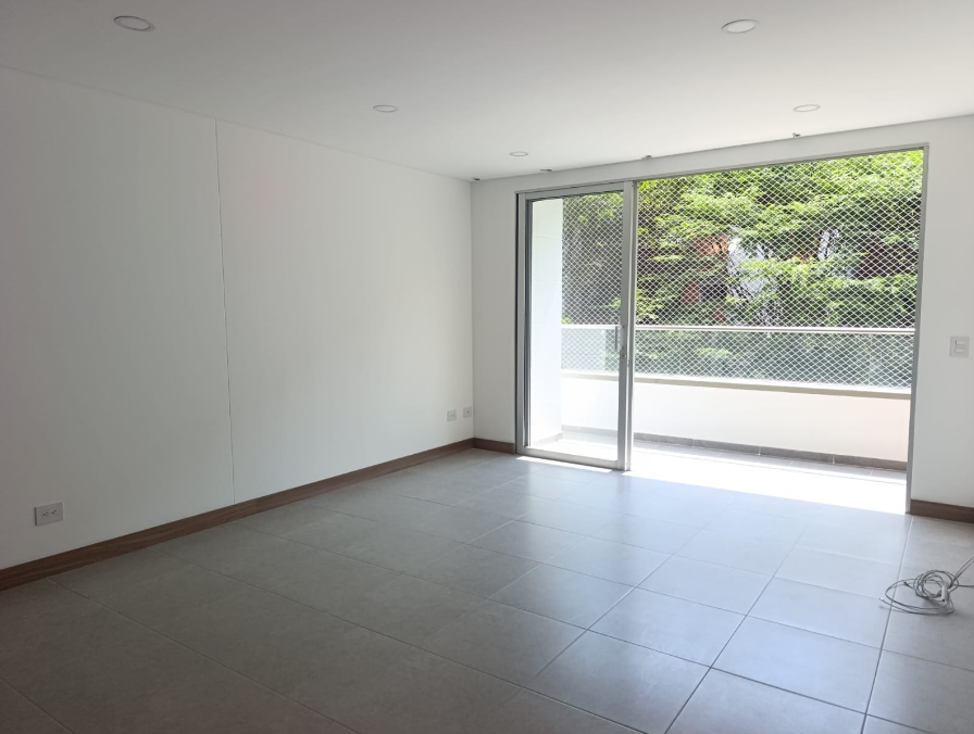 Apartamento en venta Envigado sector Jardín