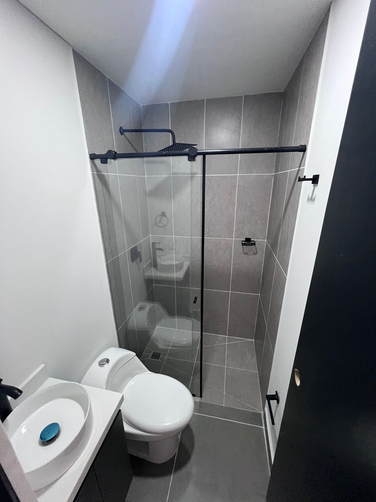 Venta de apartamento duplex para estrenar en Sabaneta Aves Marias