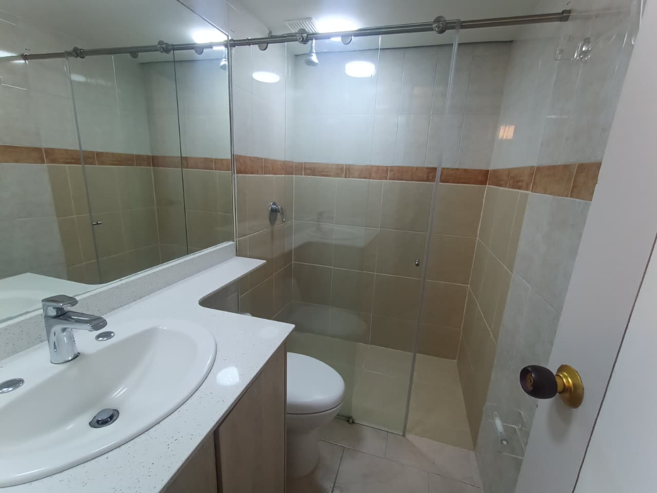 Apartamento en arriendo en Las Palmas El Poblado