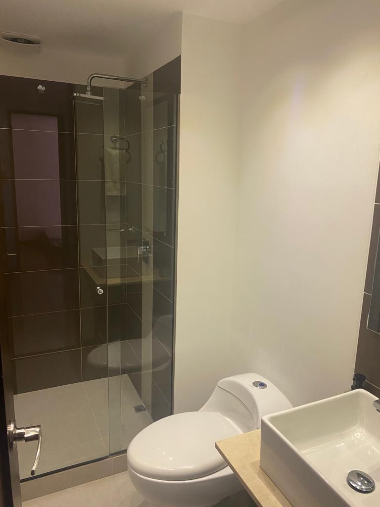 Vendo Apartamento en El Poblado Santa Maria De Los Angeles Medellin