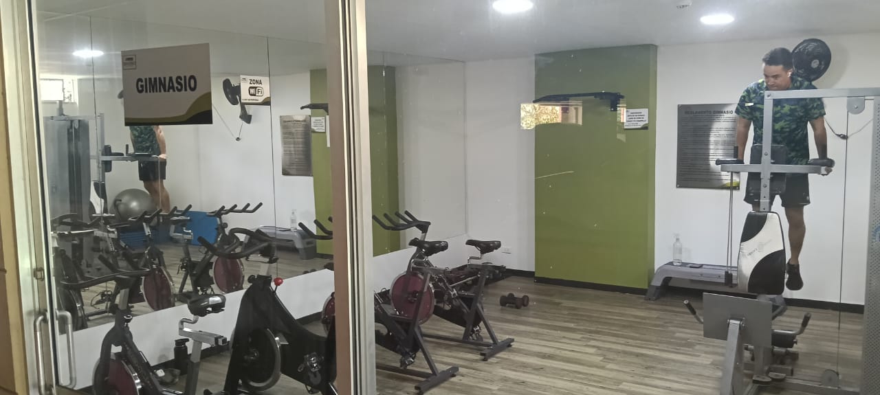 Apartamento para venta en Medellín loma de los Bernal