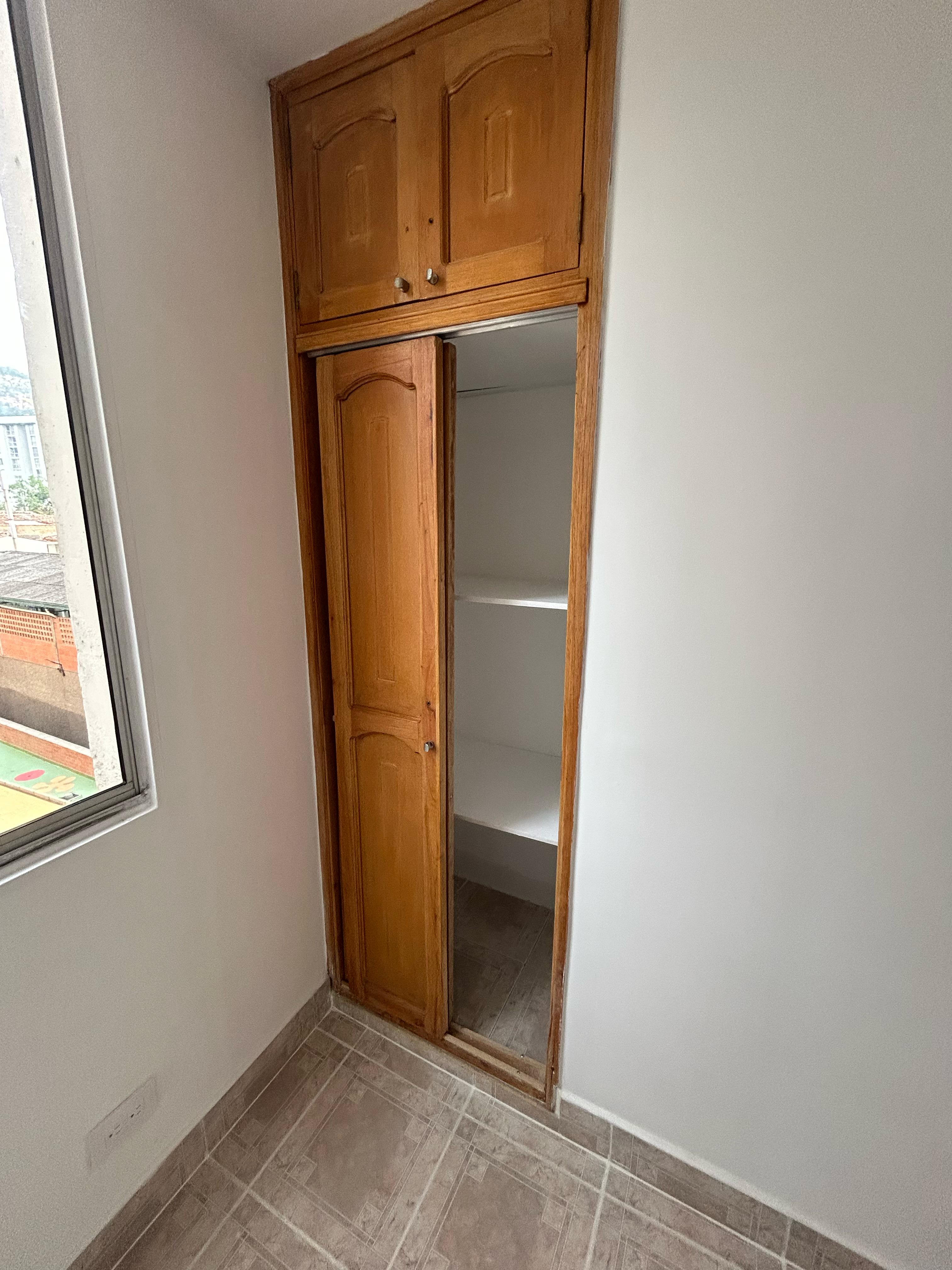 Venta De Apartamento en Robledo Parte Baja Medellin