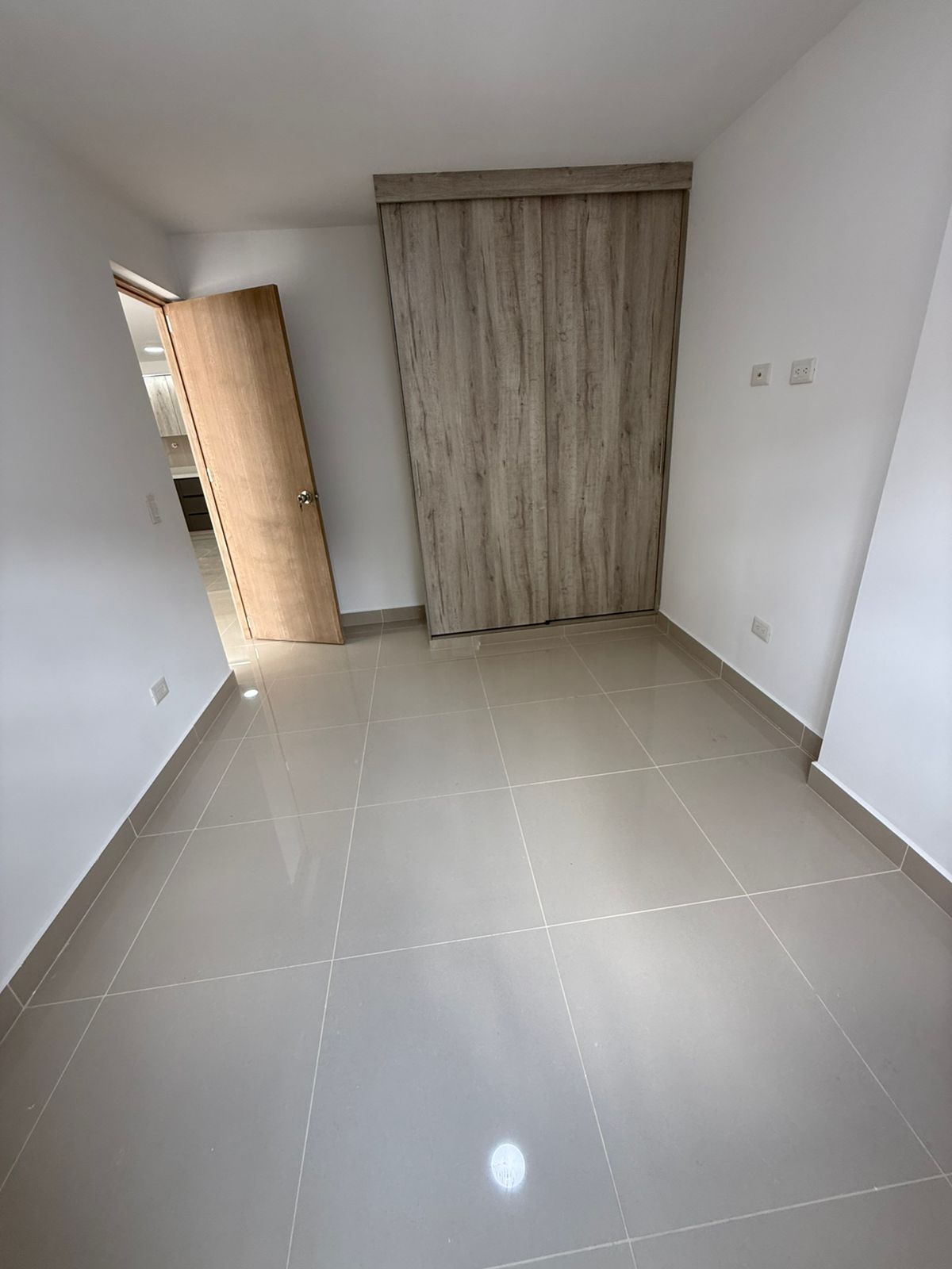 Apartamento *NUEVO* en venta en Barrio Cristóbal - Medellín