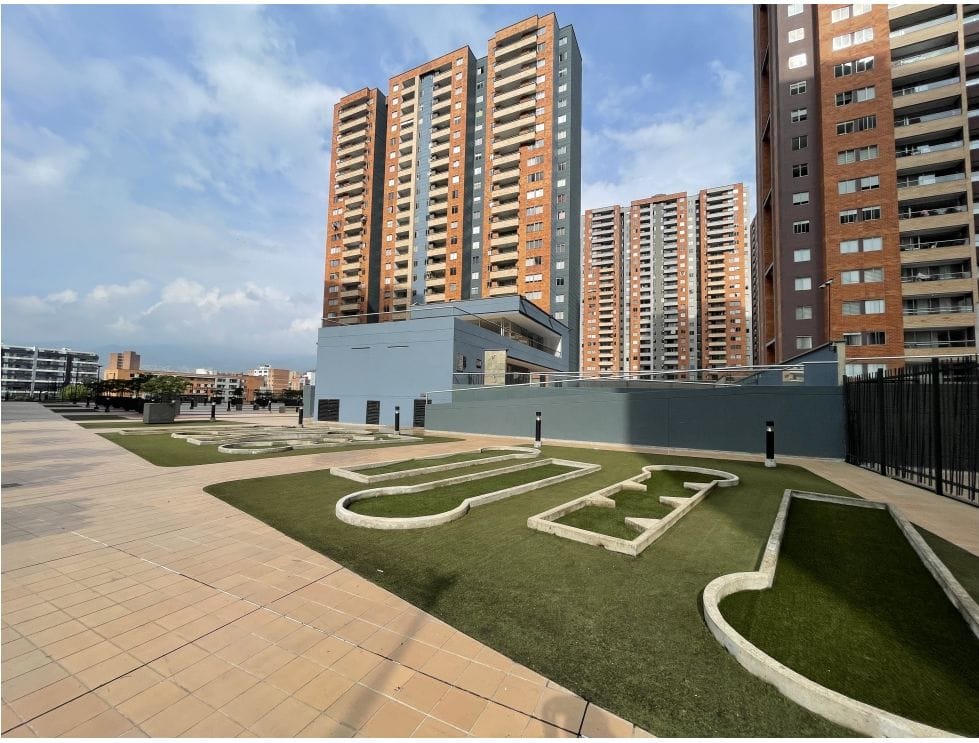 Apartamento en venta en Tierra Firme San German