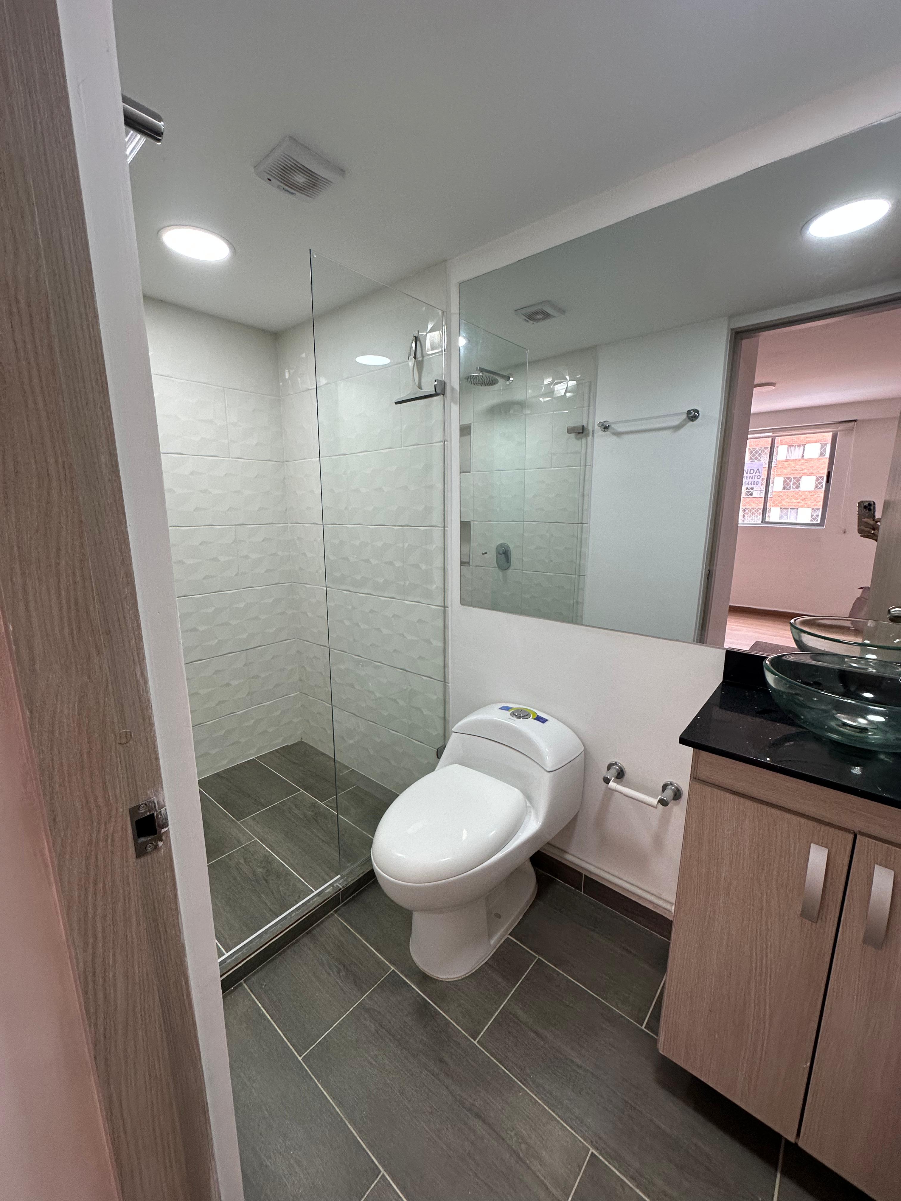 Venta Apartamento En Bello  Antioquia