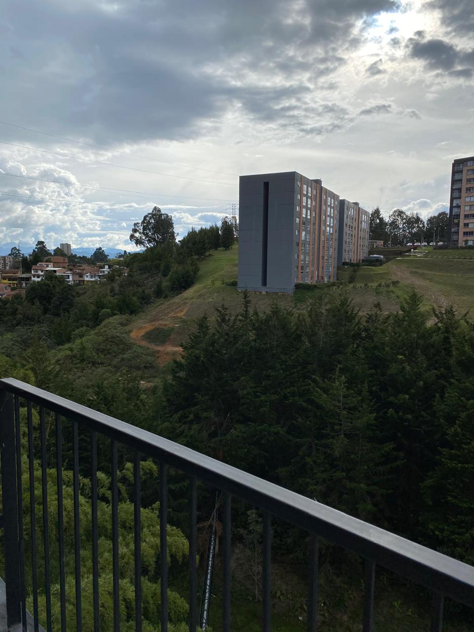 Apartamento para venta en Rionegro Fontibón