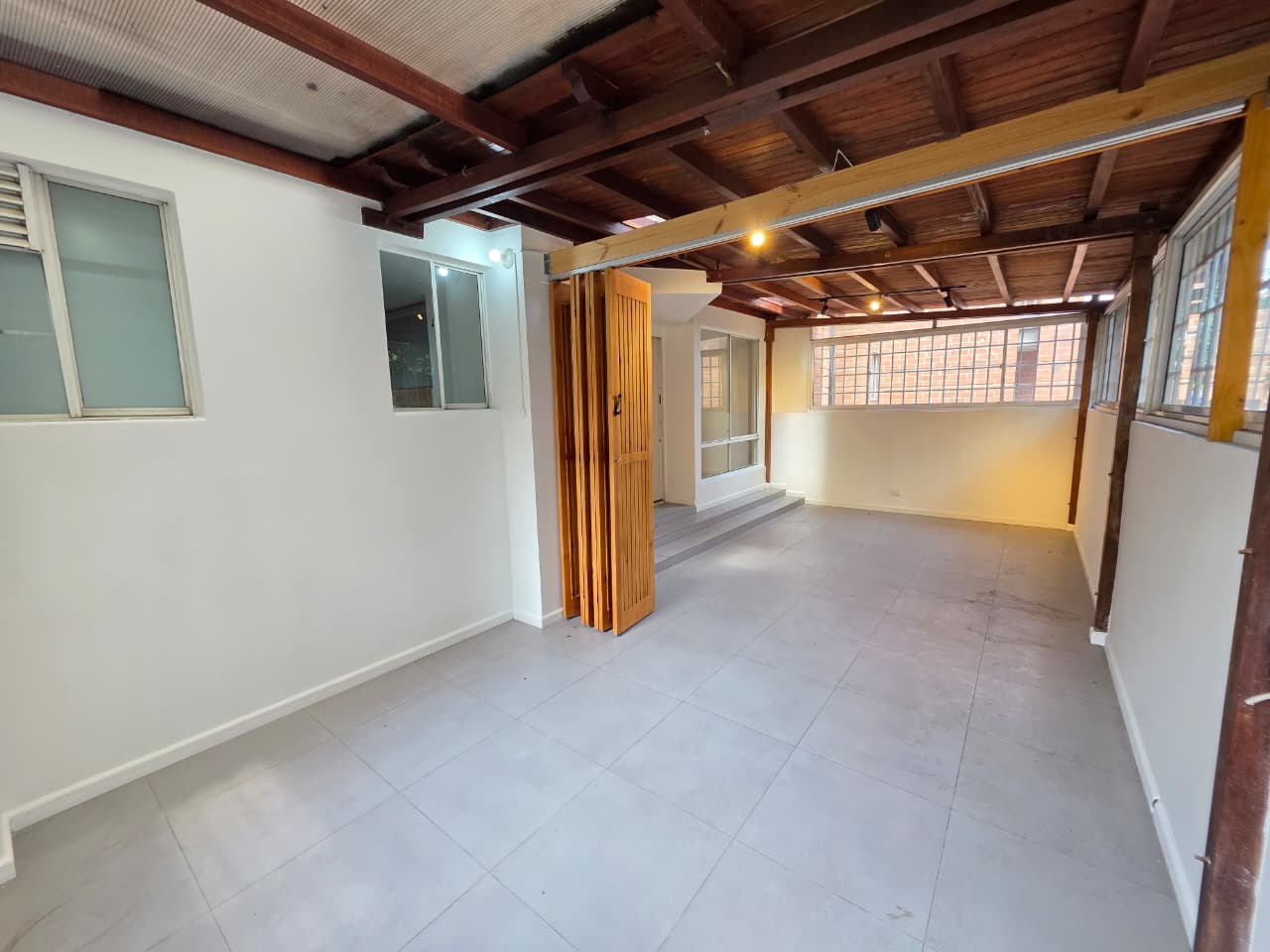 Apartamento en venta en los balsos