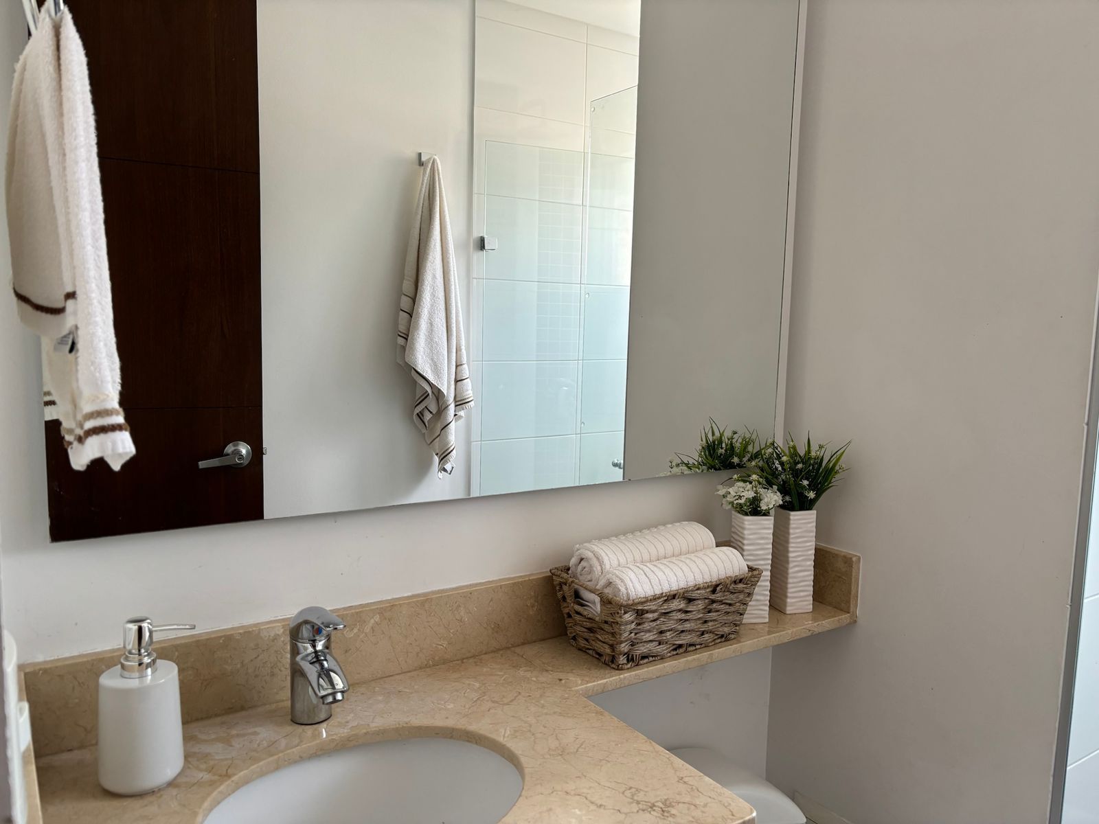 Apartamento para venta en Envigado Cumbres