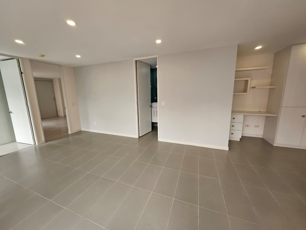Apartamento para arriendo en Las Palmas El Poblado