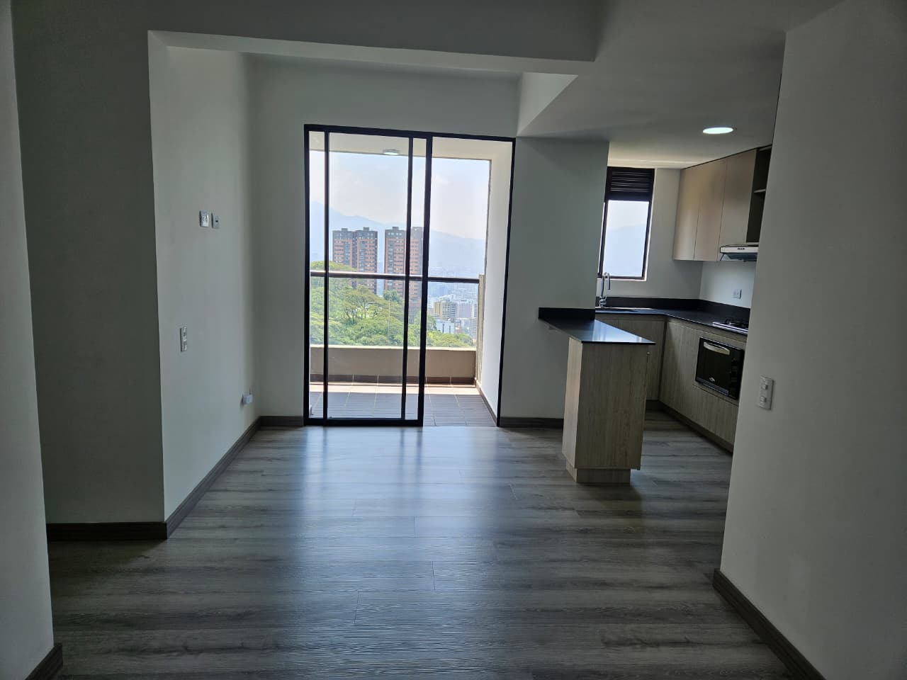 Apartamento para venta en Las Palmas Medellín