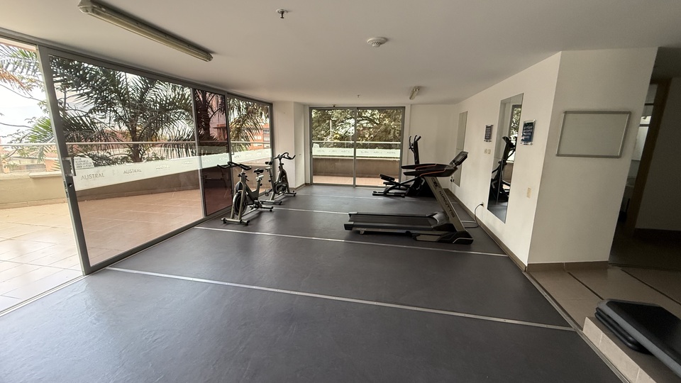 Apartamento para venta en envigado  loma del chocho