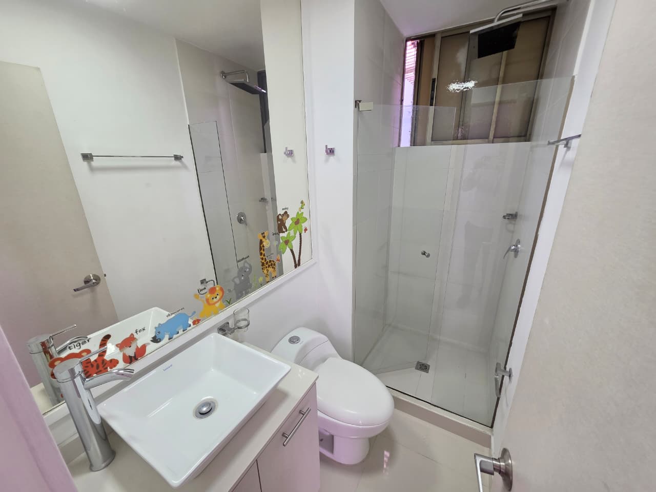 Venta de apartamento en El Poblado Milla de Oro