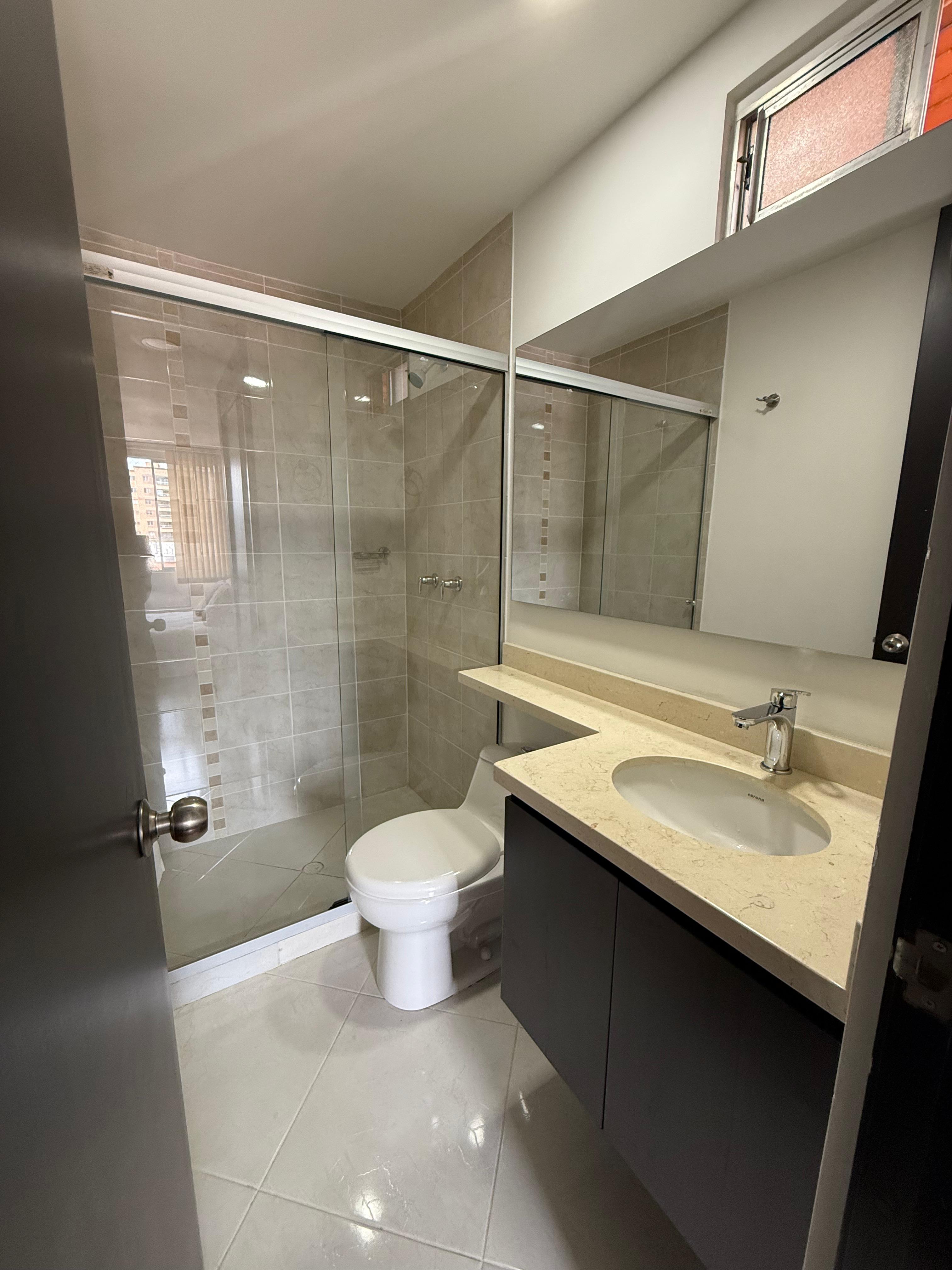 Apartamento en venta en Ciudad del Río El Poblado