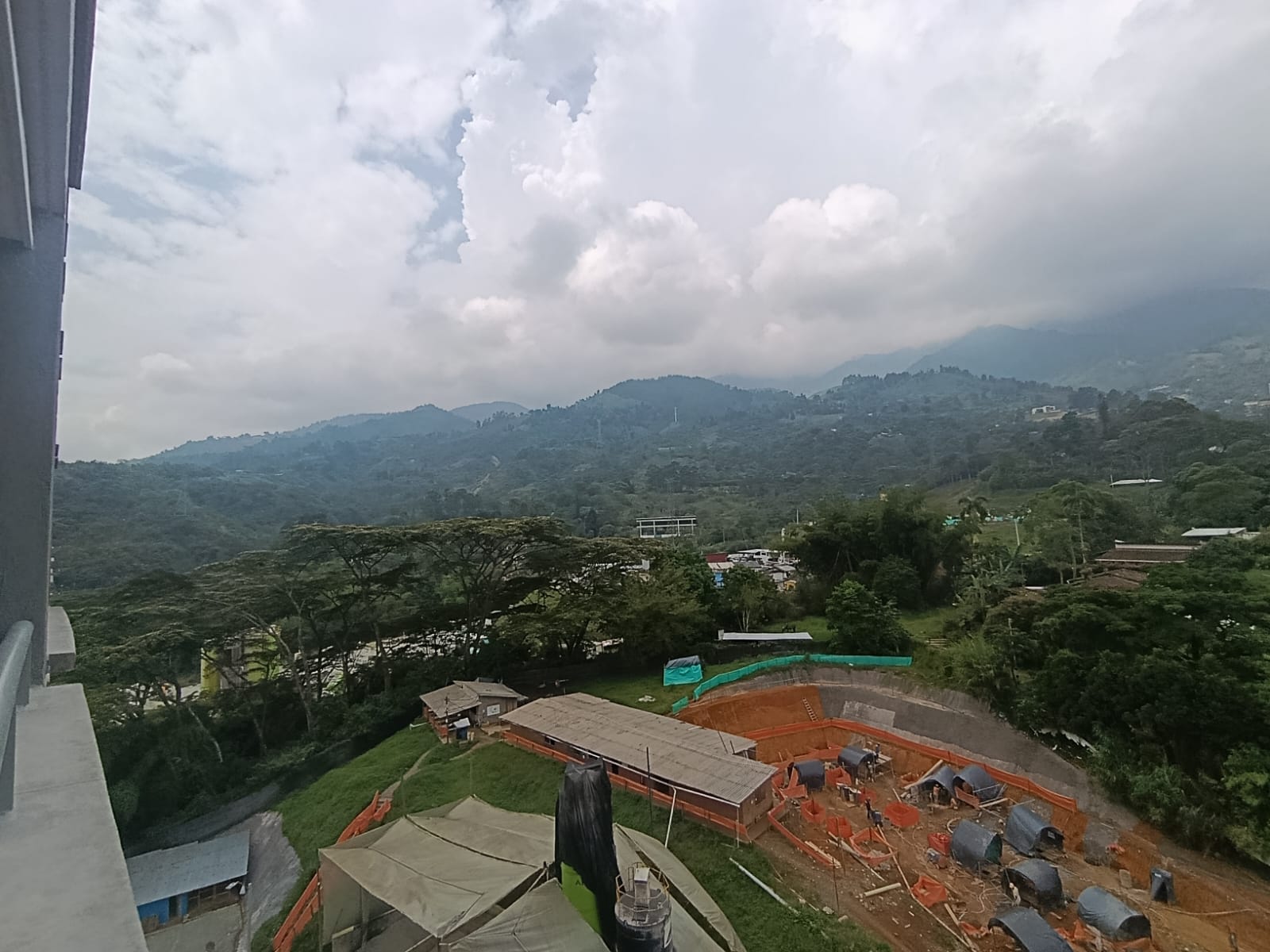 Arriendo apartamento en La Estrella para estrenar