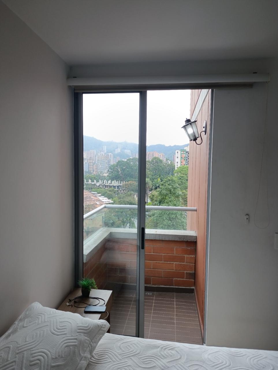 Apartamento en venta en Suramerica itagui