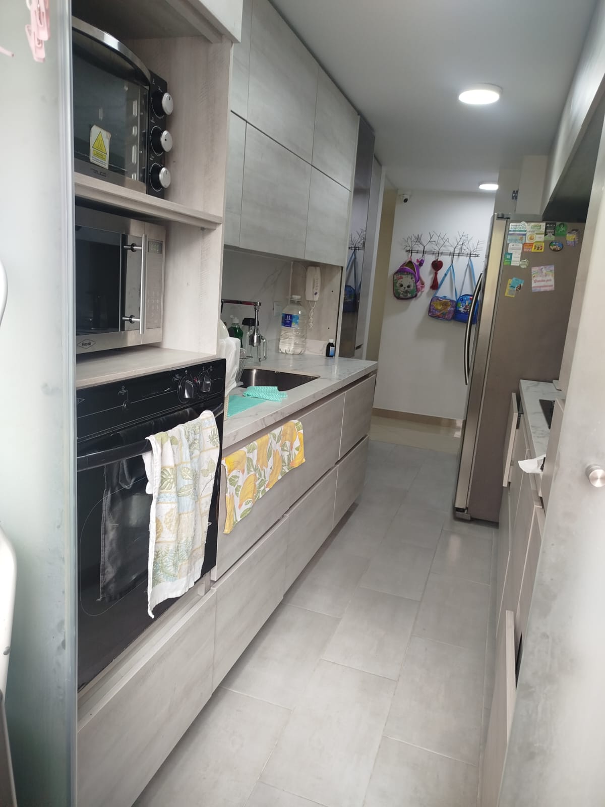 Apartamento para venta en Castropol