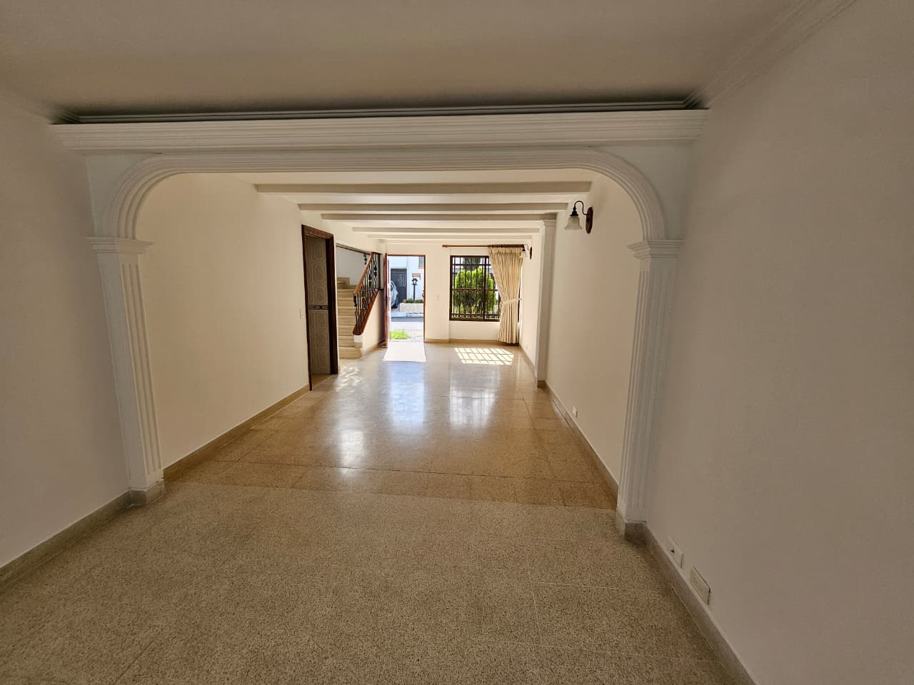 Casa para arriendo en Belén La Mota