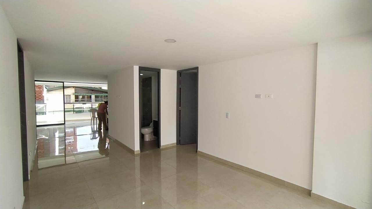 Venta de Apartamento en Laureles La Castellana Medellín Antioquia