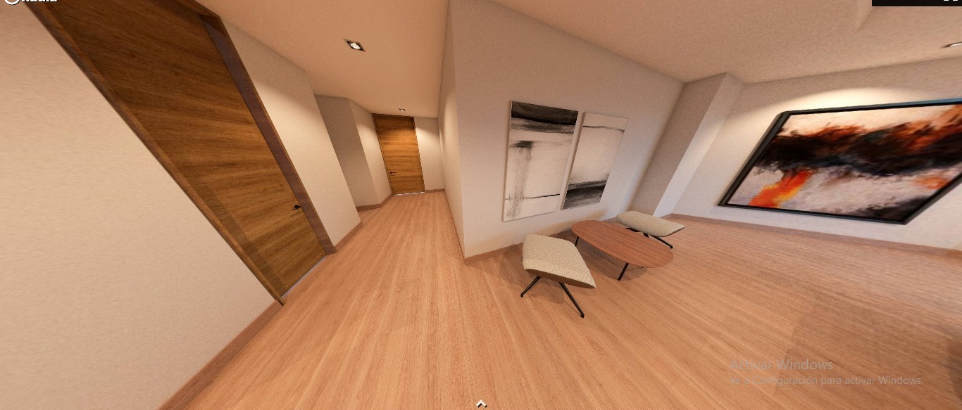 Apartamento  en venta en Medellin Las Palmas