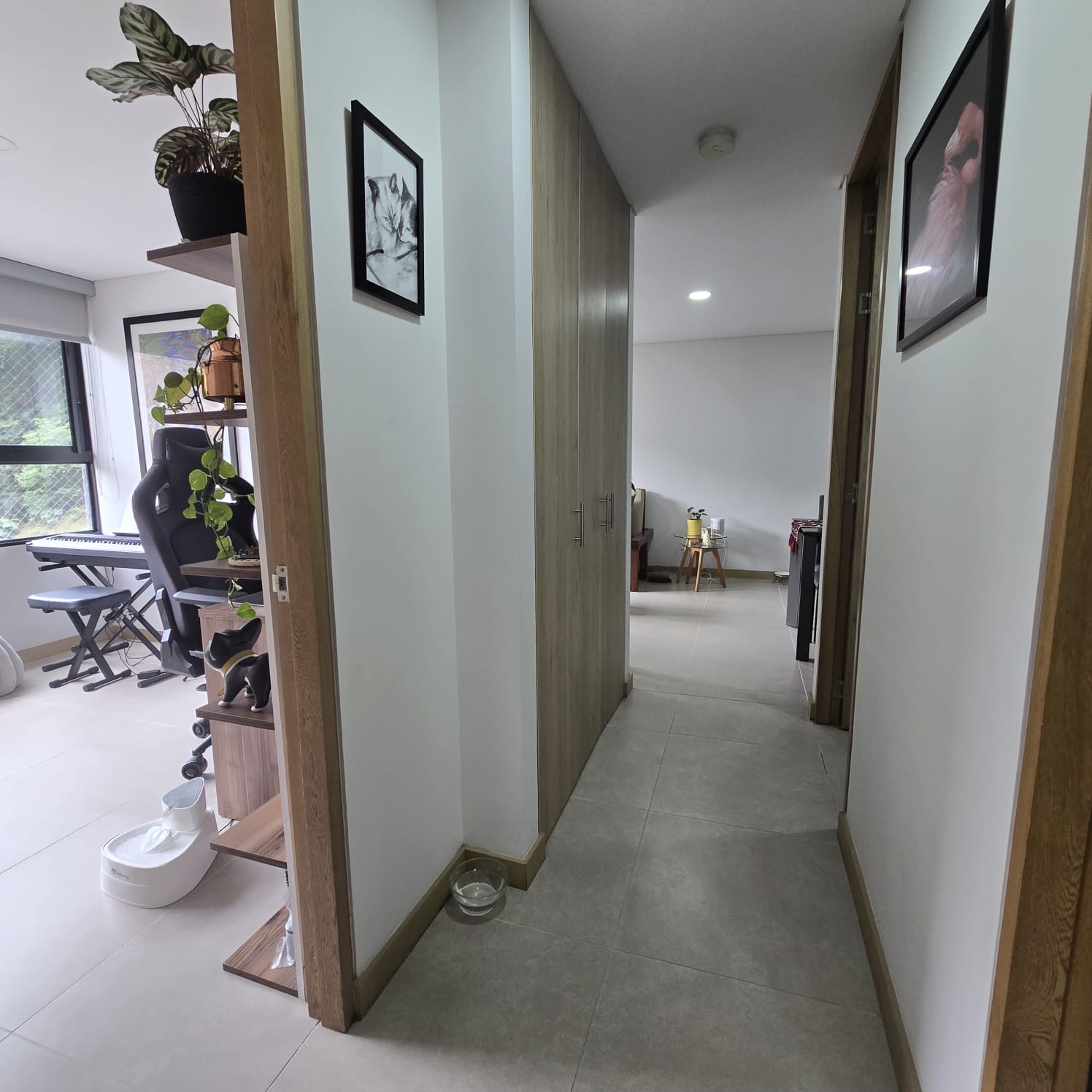 Apartamento en Venta En  Palmas Medellin