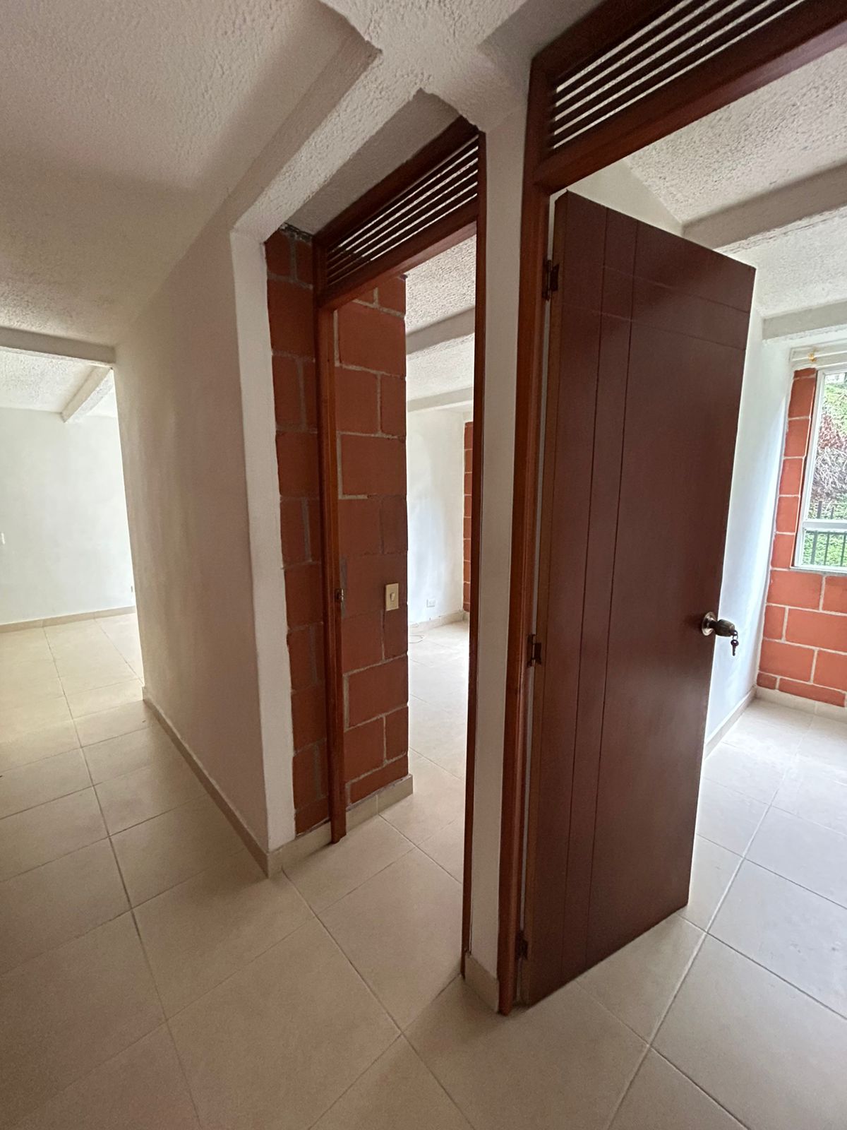 Apartamento para venta Medellín Rodeo Alto  parte baja