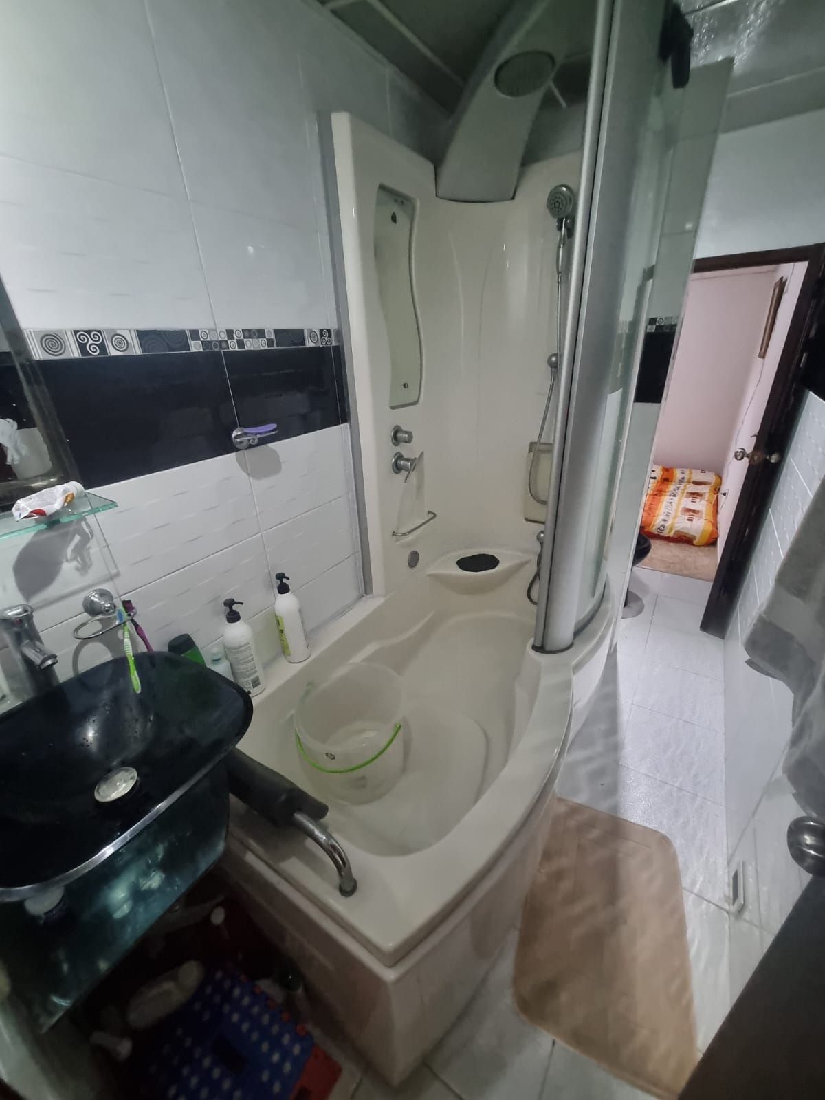 CASA EN VENTA EN RODEO ALTO MEDELLIN