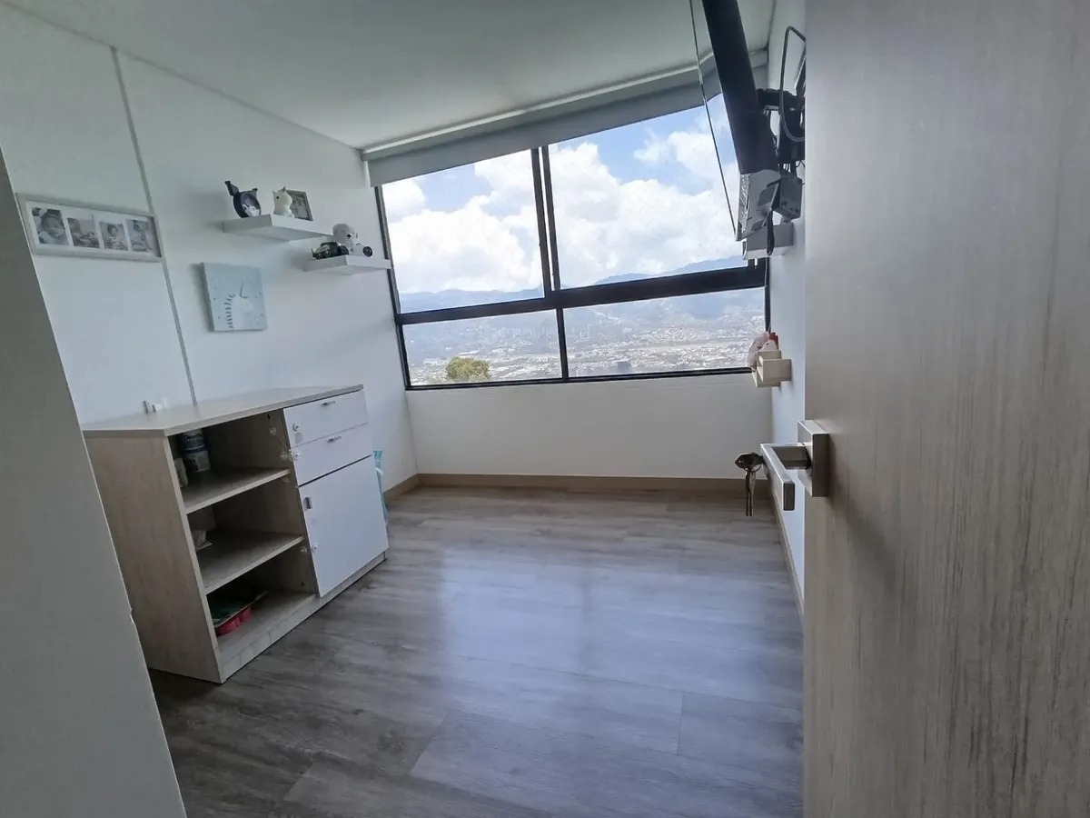 APARTAMENTO EN VENTA POBLADO VIA LAS PALMAS