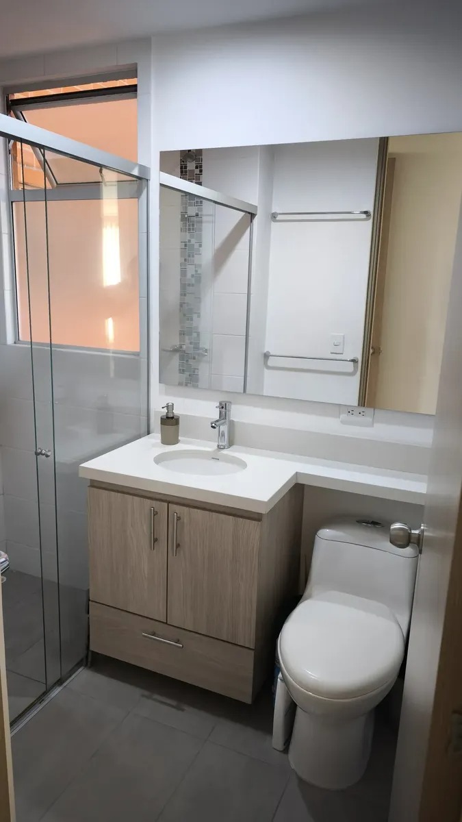 Apartamento para venta en Envigado la Sebastiana