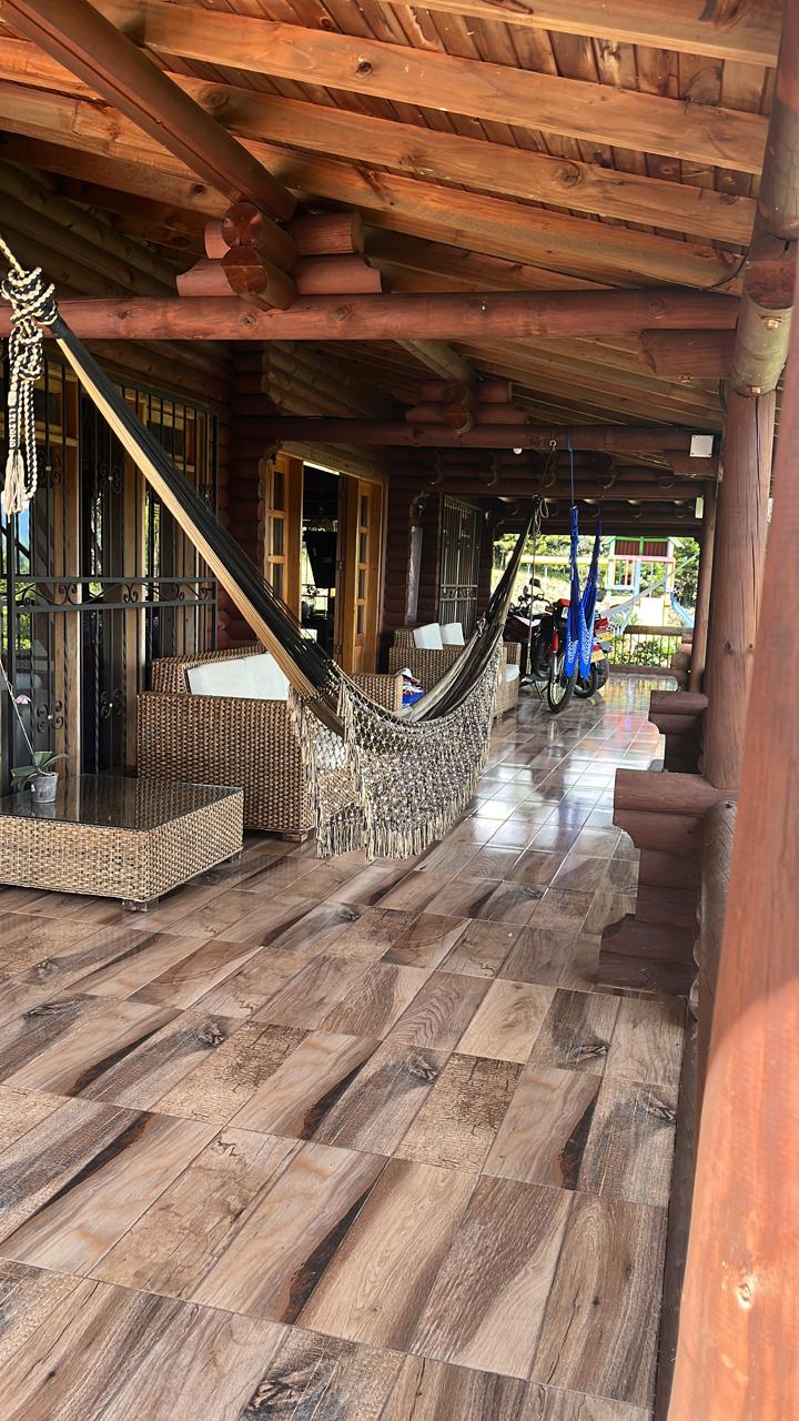 Venta de Finca en Rionegro Antioquia cerca al Aeropuerto