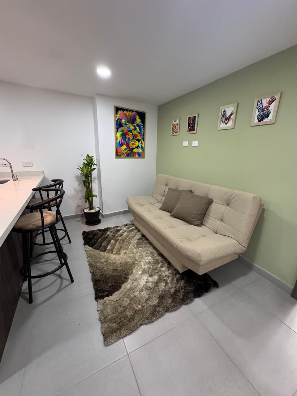 Apartamento en venta en San Javier - Medellin