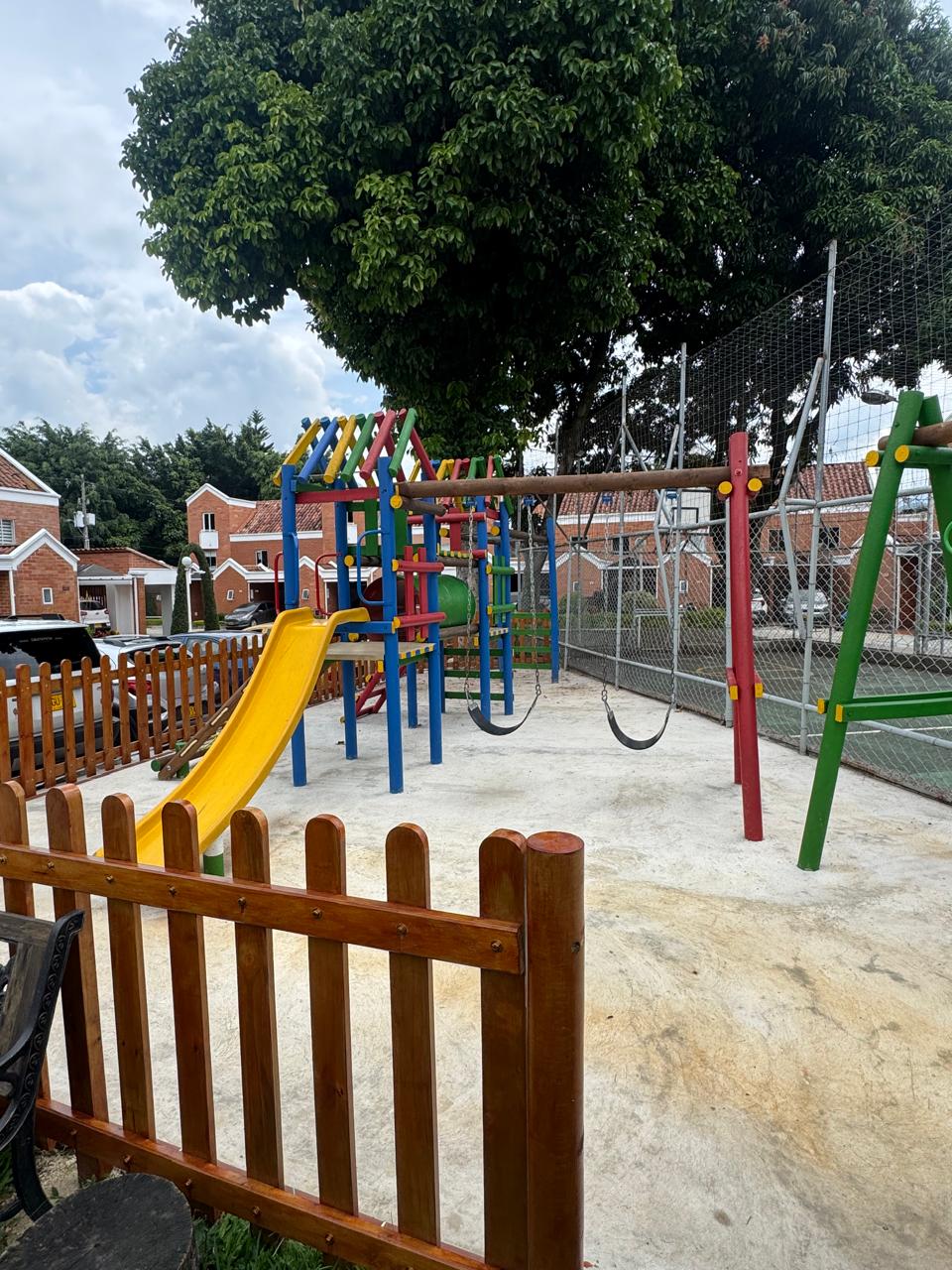 Casa para venta belén la Mota