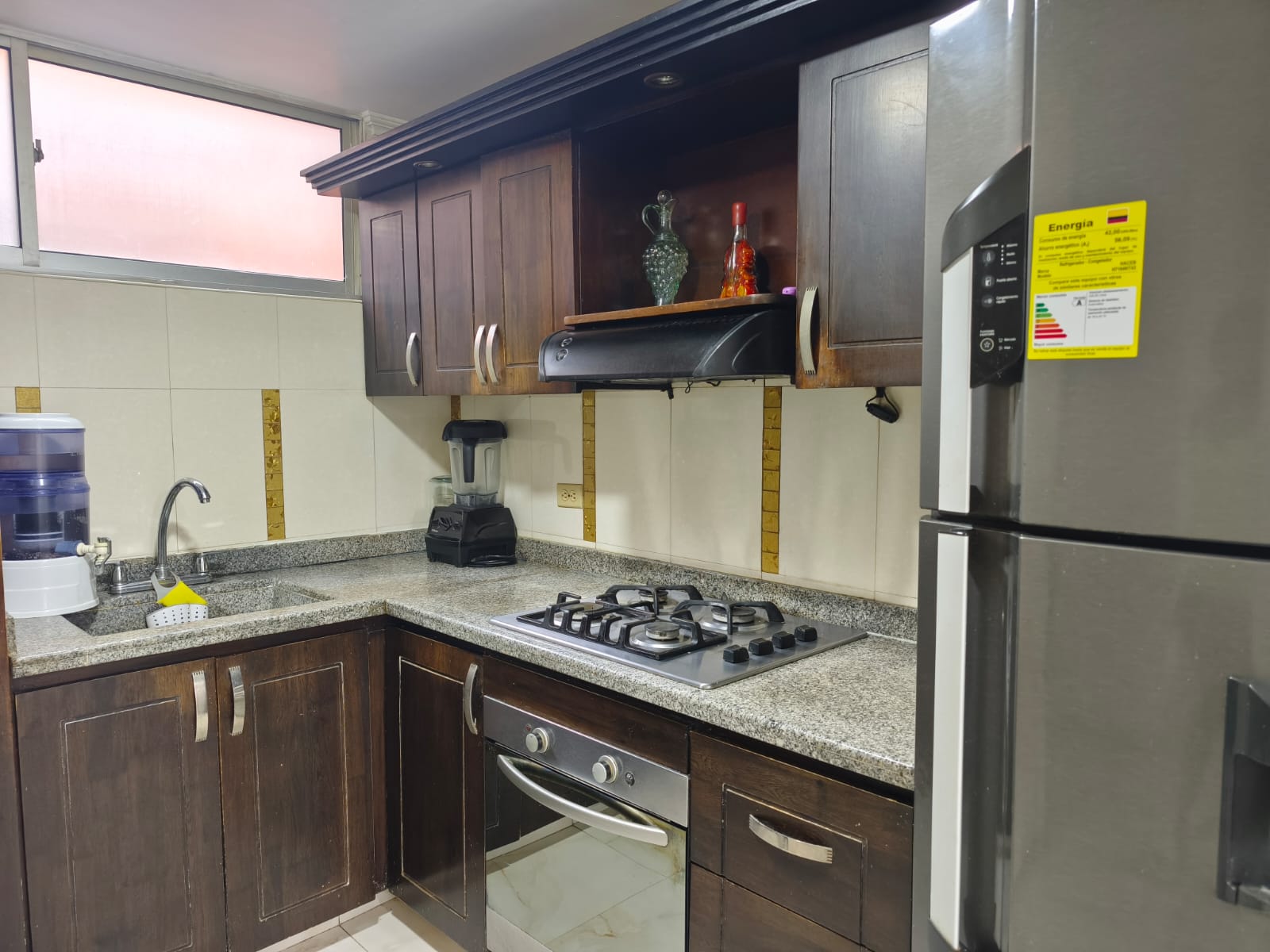 Venta de casa en Belén Rodeo Alto