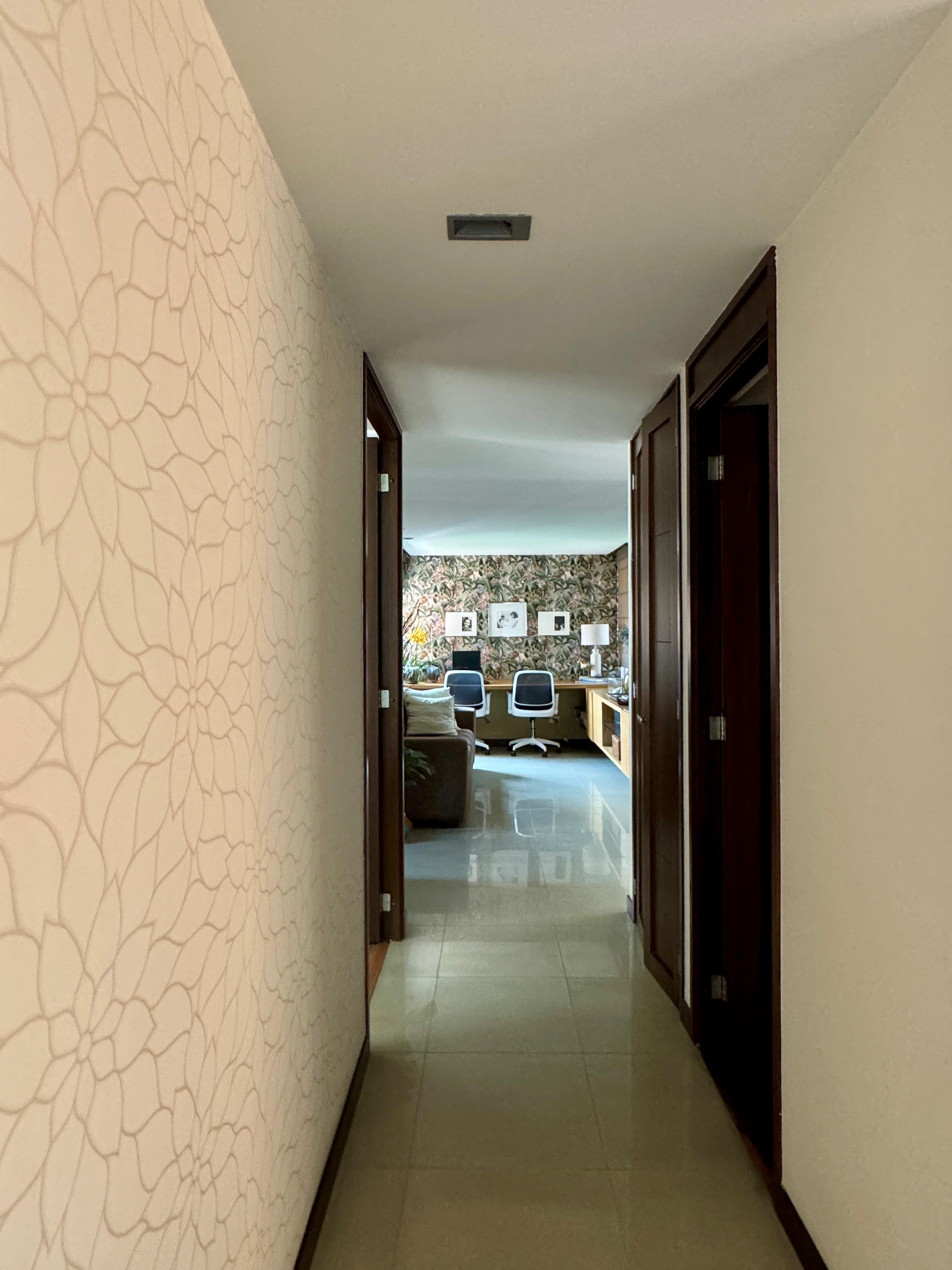 Venta de apartamento en Santa María de los Ángeles, El Poblado