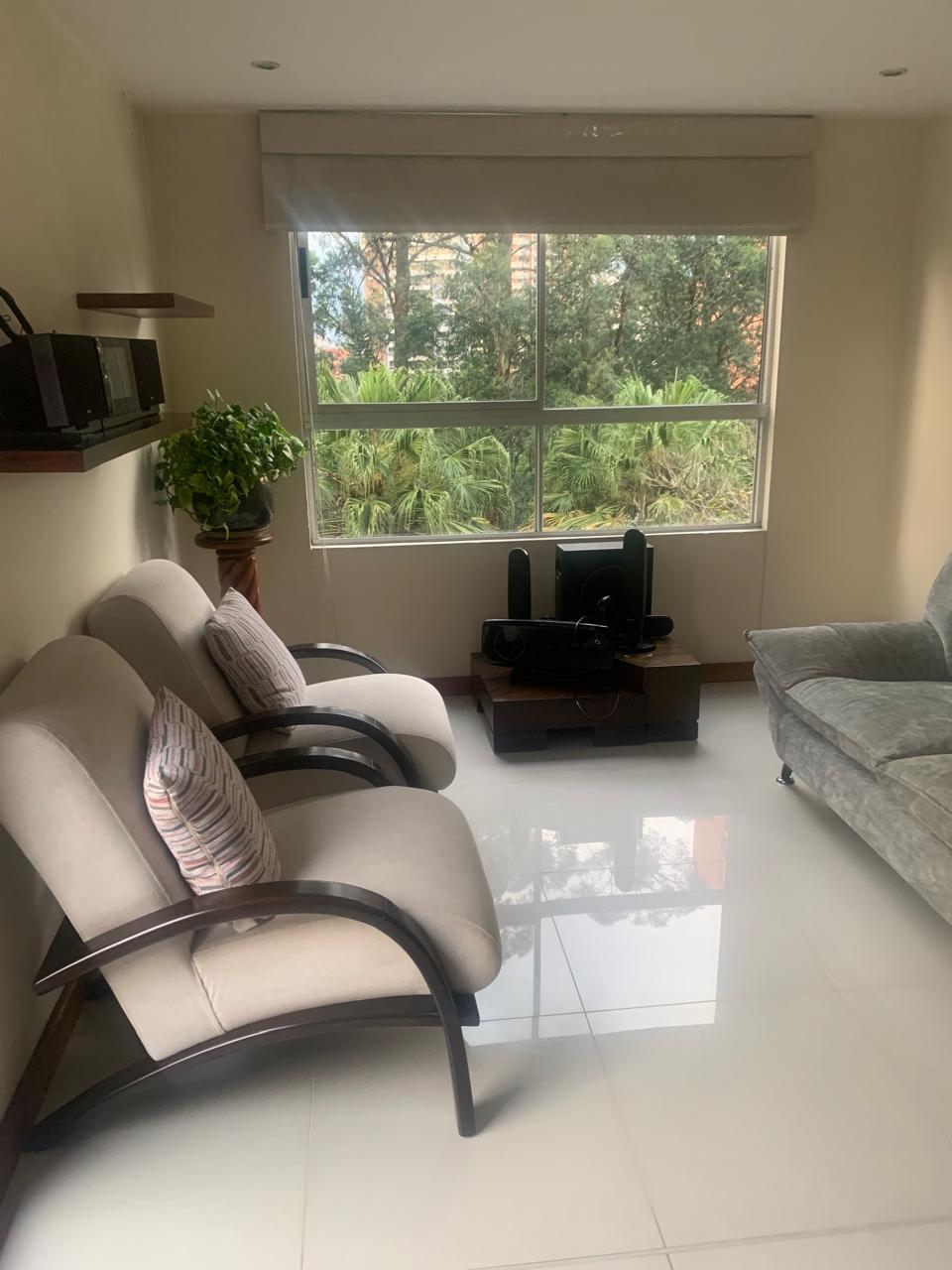 Venta de Apartamento en el Poblado