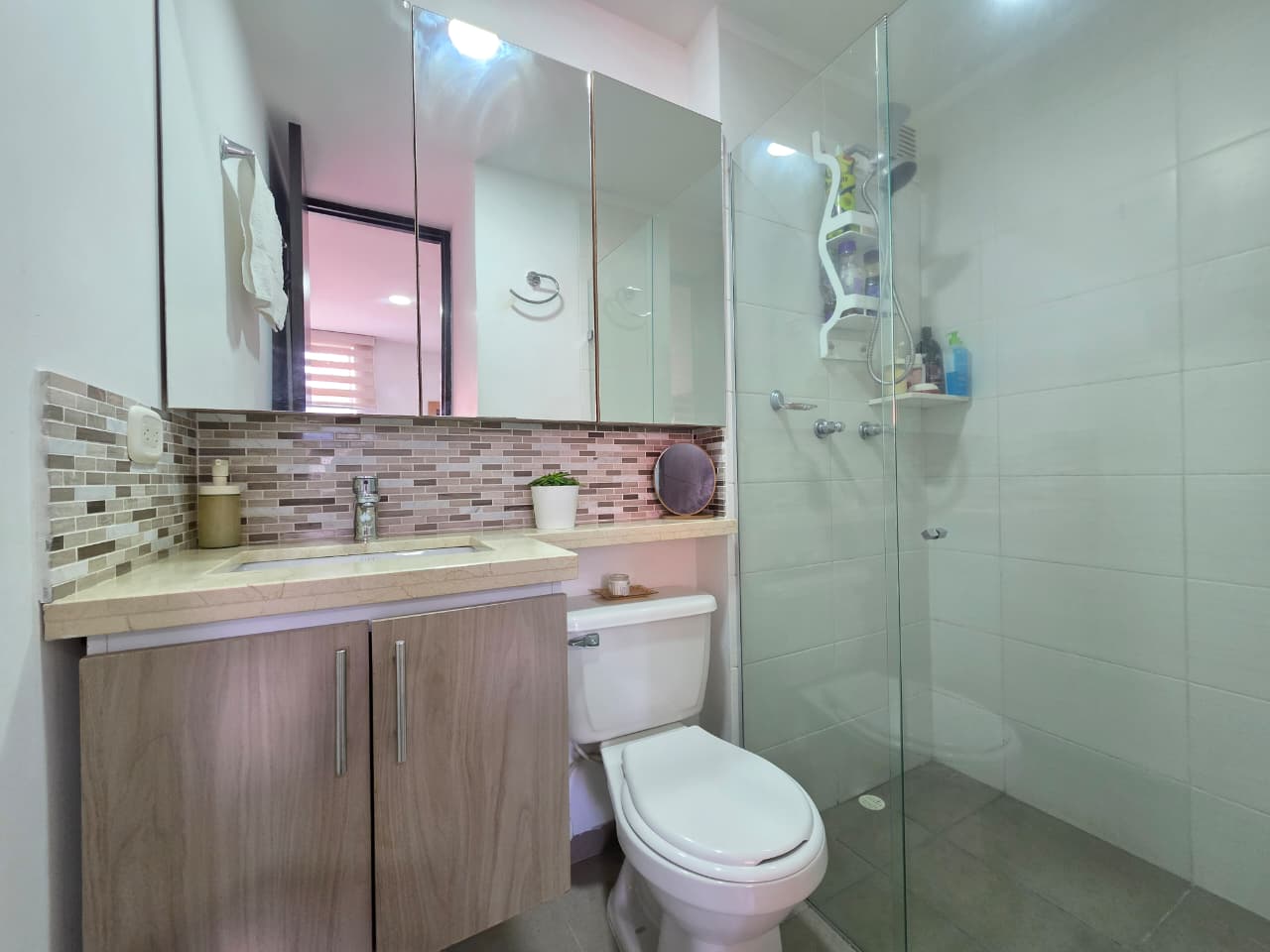 apartamento en venta en envigado el trianon