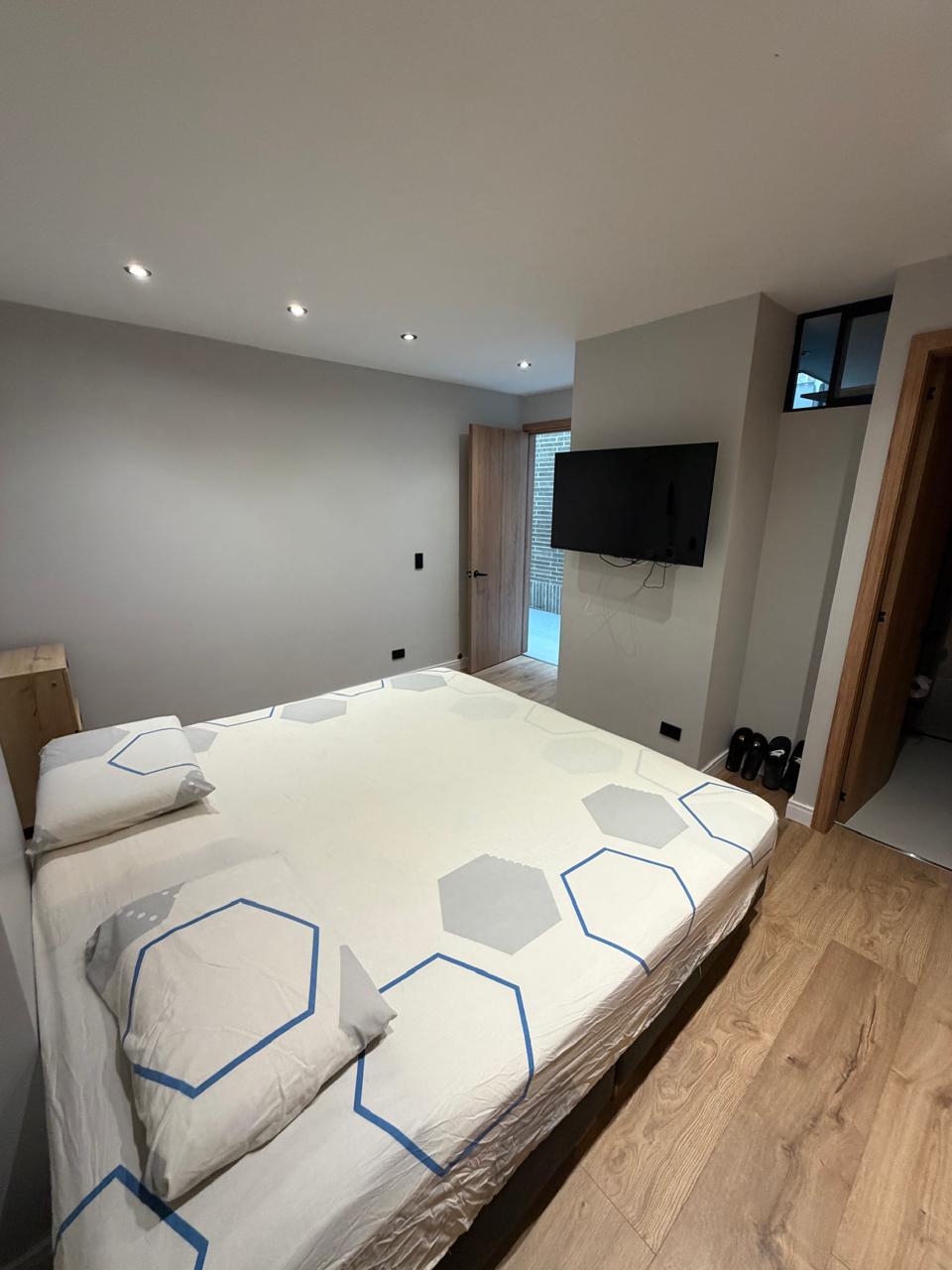 Apartamento en venta en La Floresta - Medellín