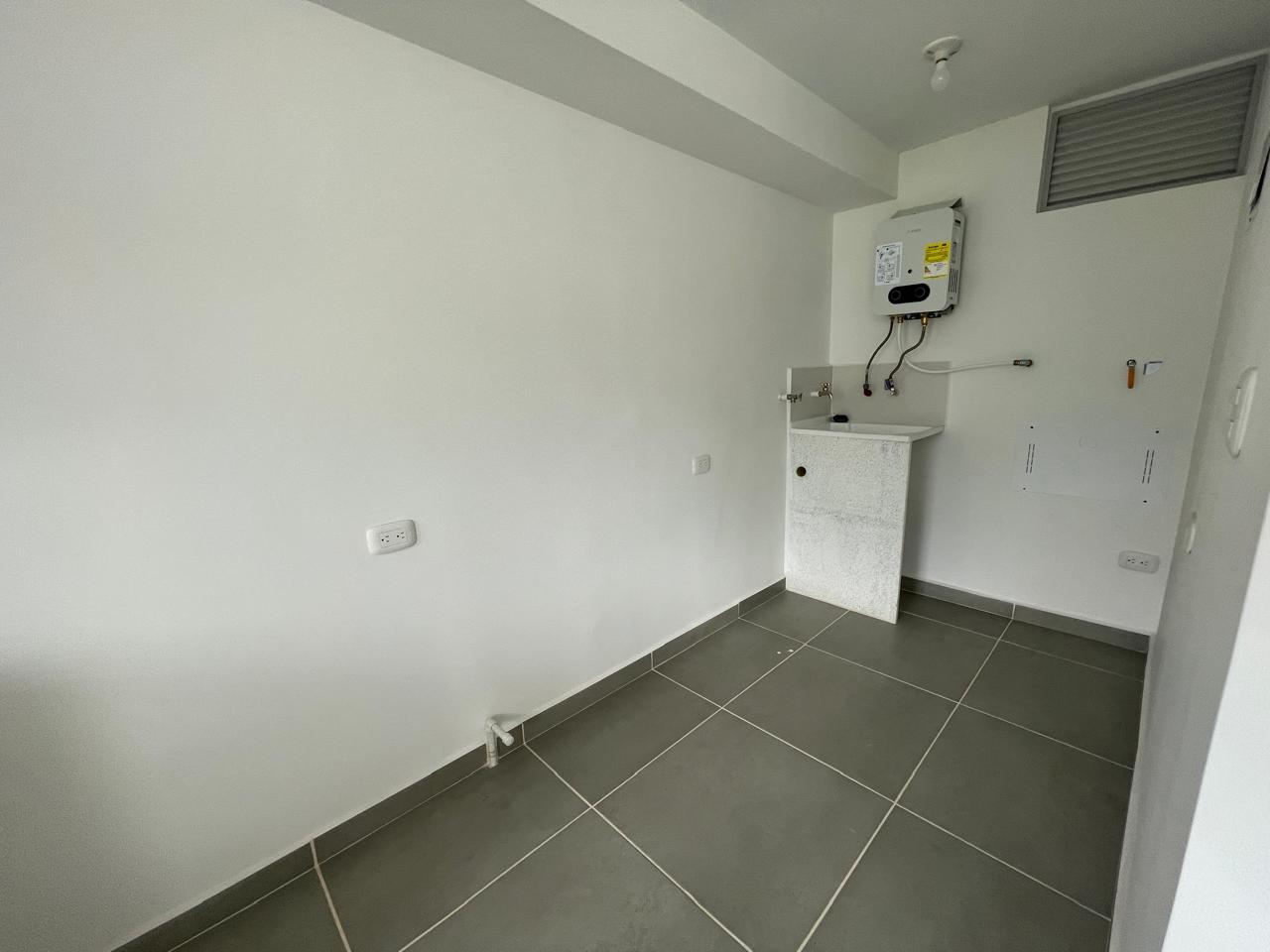 Apartamento en Arriendo en Calasanz-parte alta