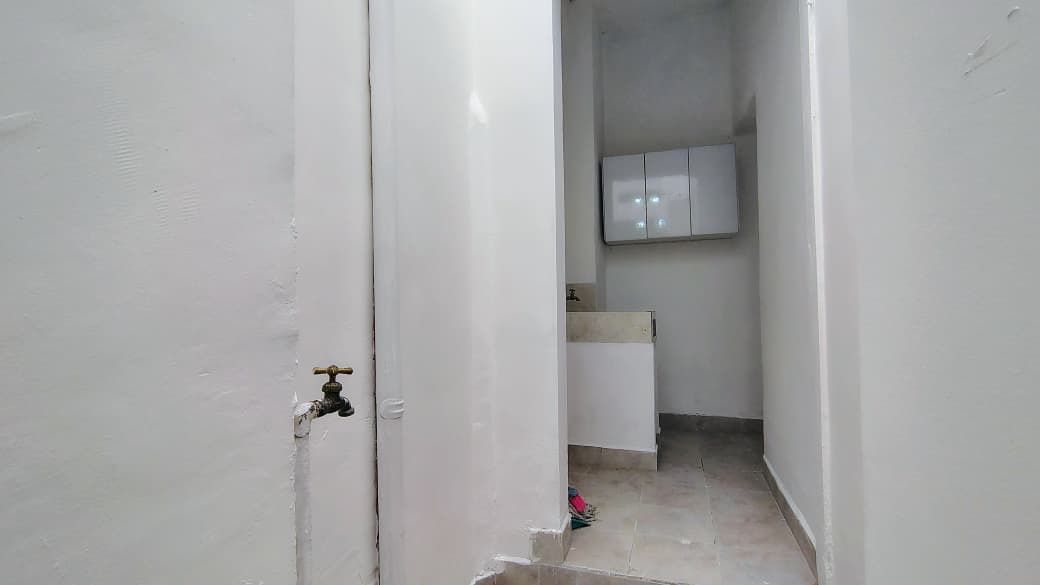 Casa para arriendo en Santa Monica Medellín