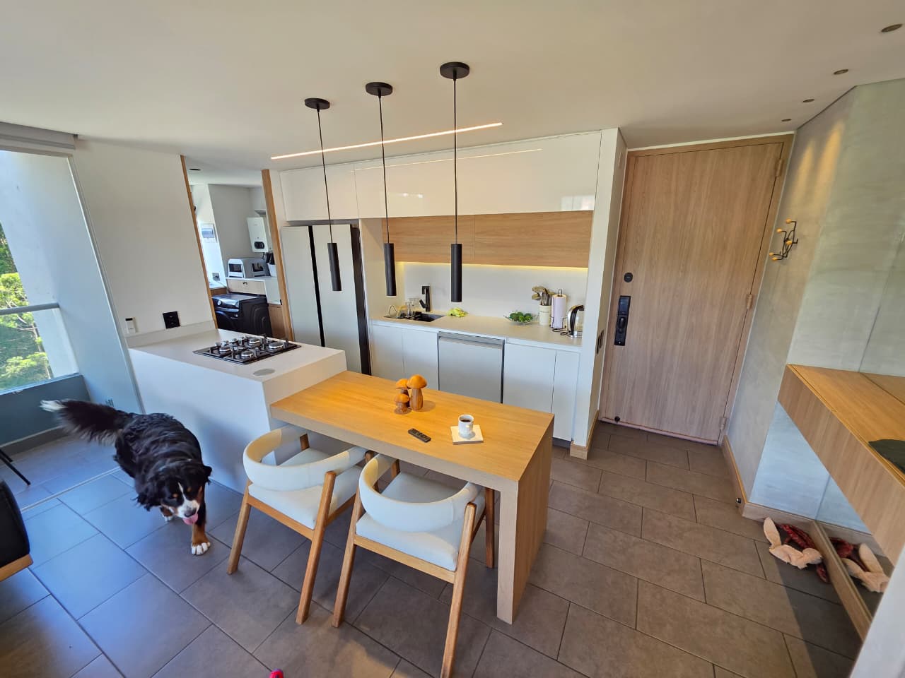 apartamento en venta en sabaneta pan de azucar