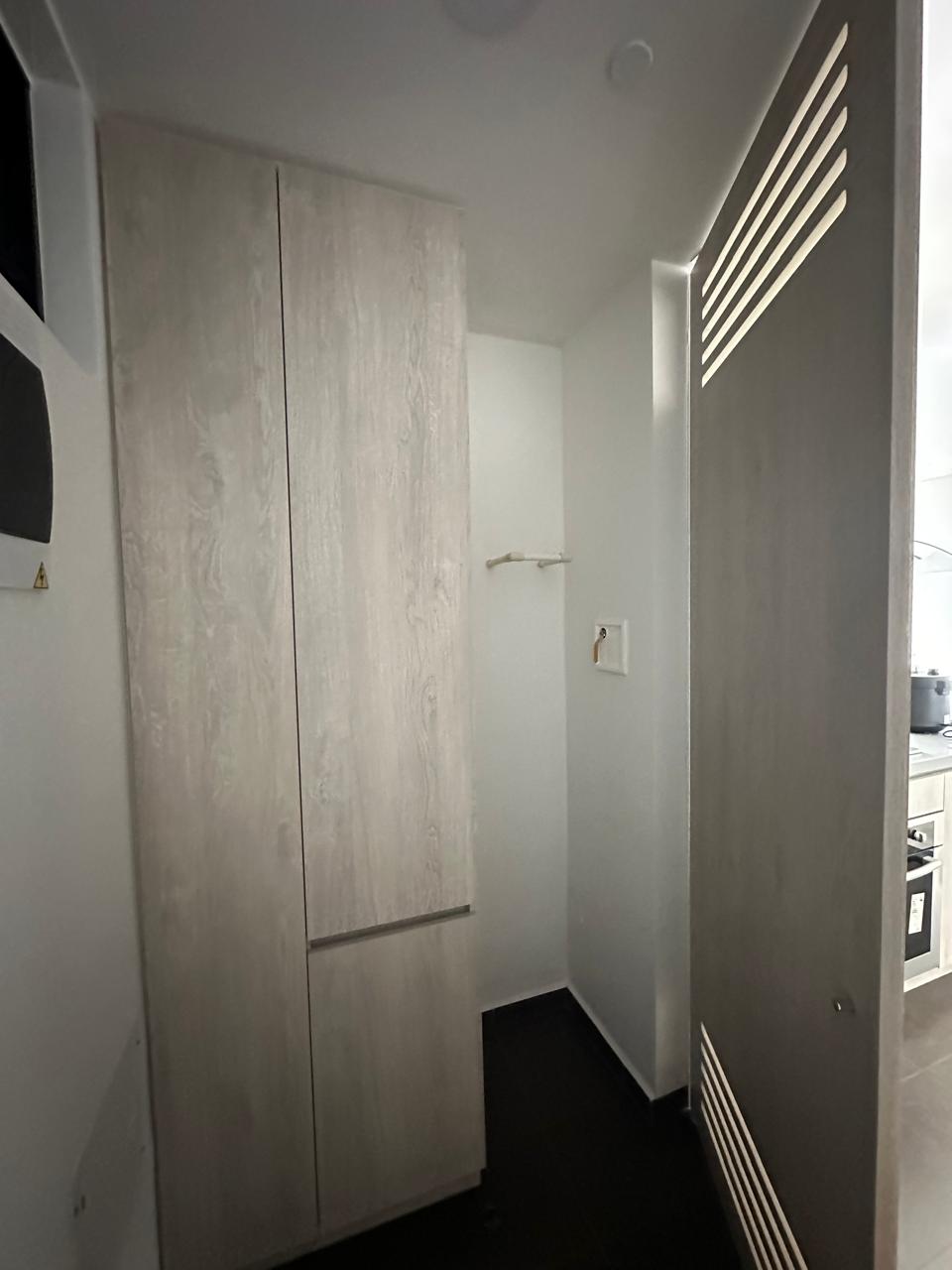 Venta de apartamento en Palmas sector Padre Marianito