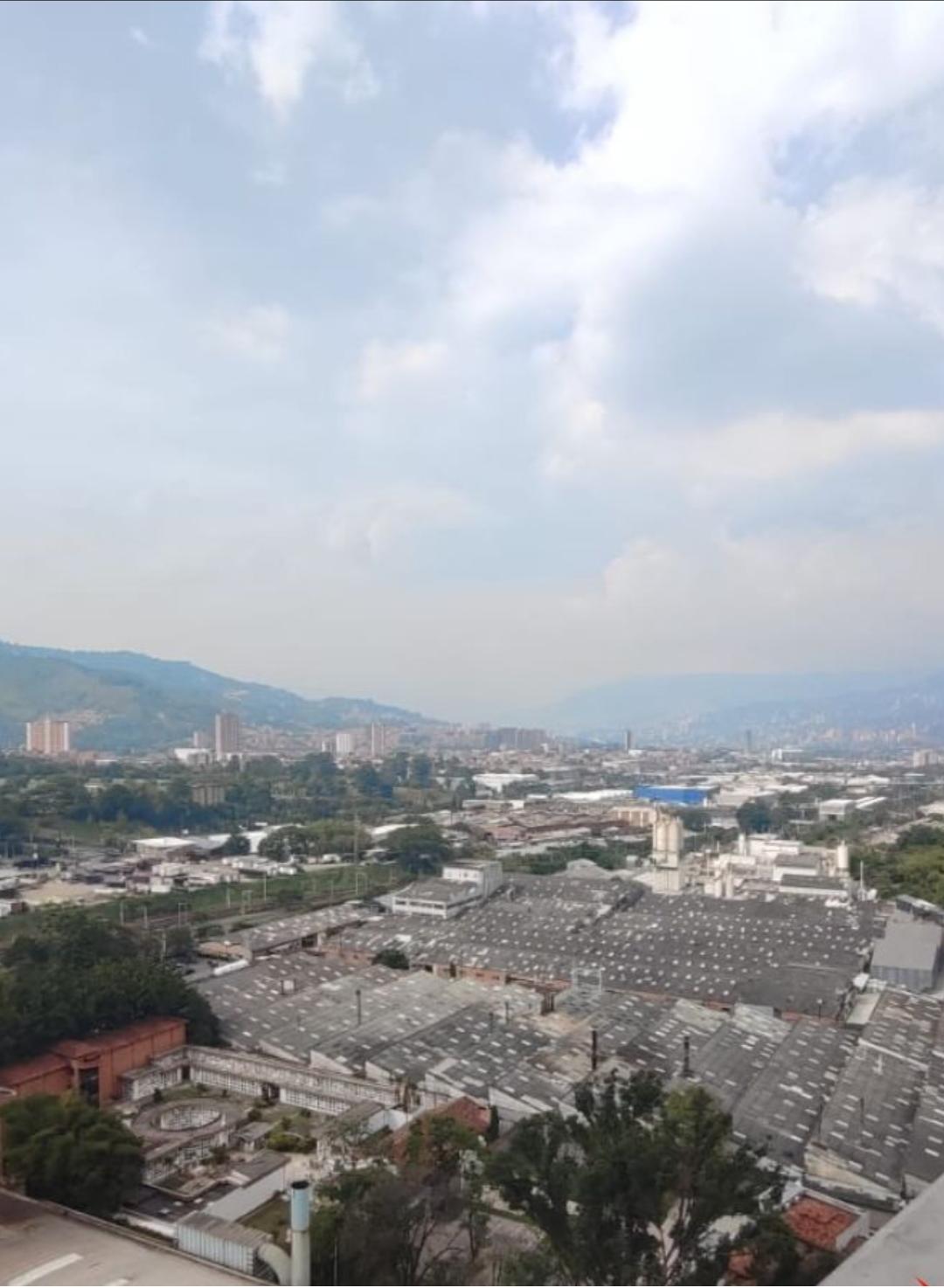 Apartamento en venta en sabaneta