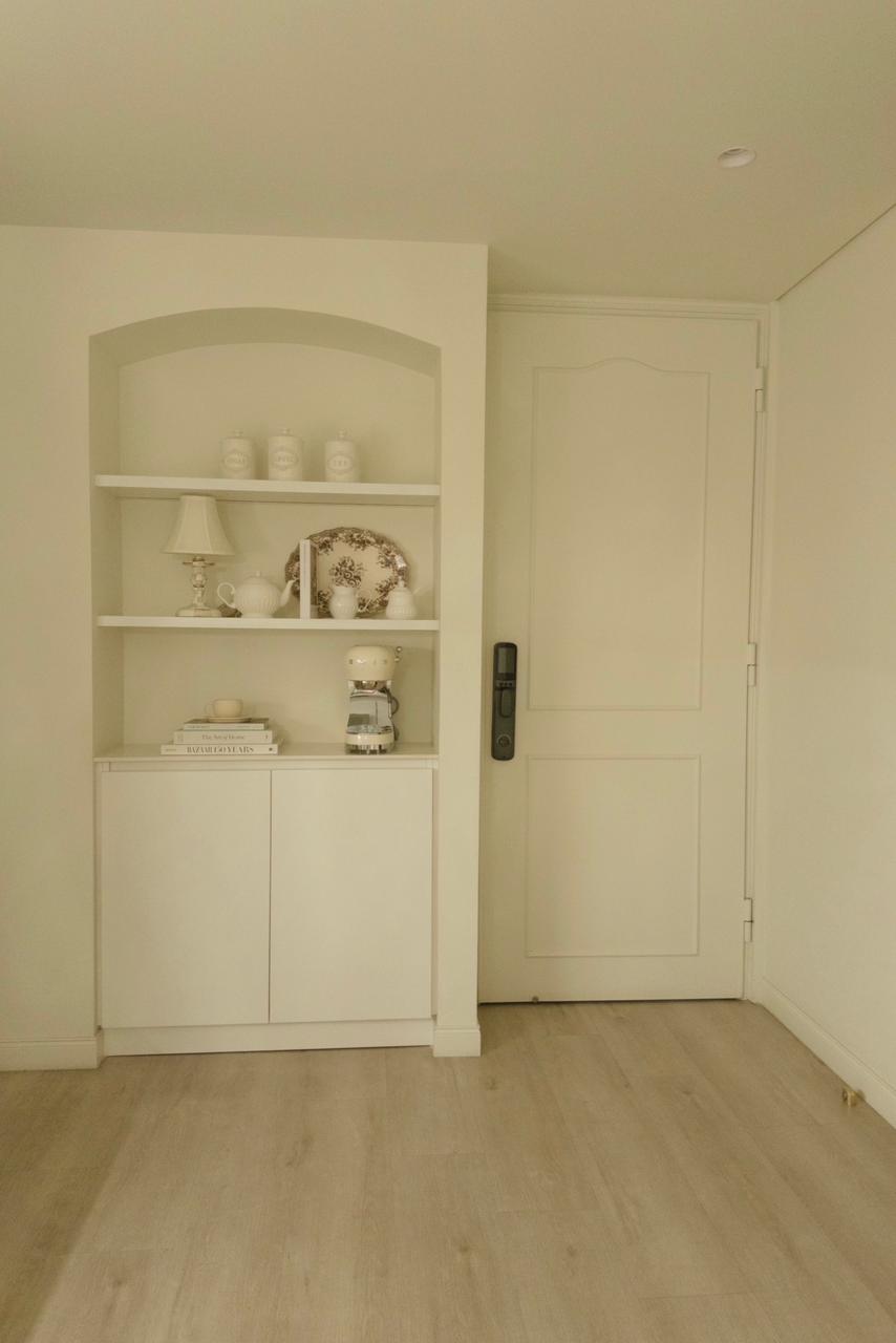 Apartaestudio  para venta en Ciudad del Río El Poblado