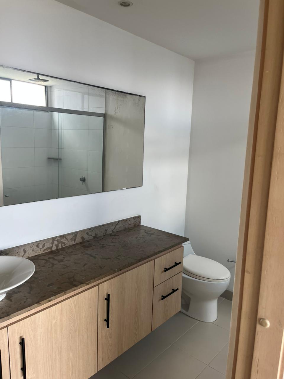Apartamento para arriendo en Los Balsos Poblado