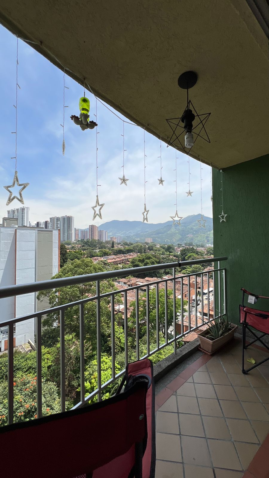Apartamento en venta en Itagui Suramerica