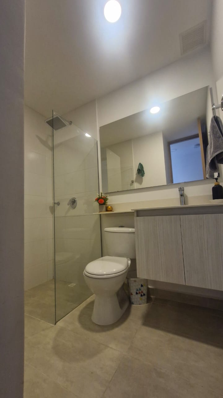 Venta de apartamento en La Estrella Suramérica