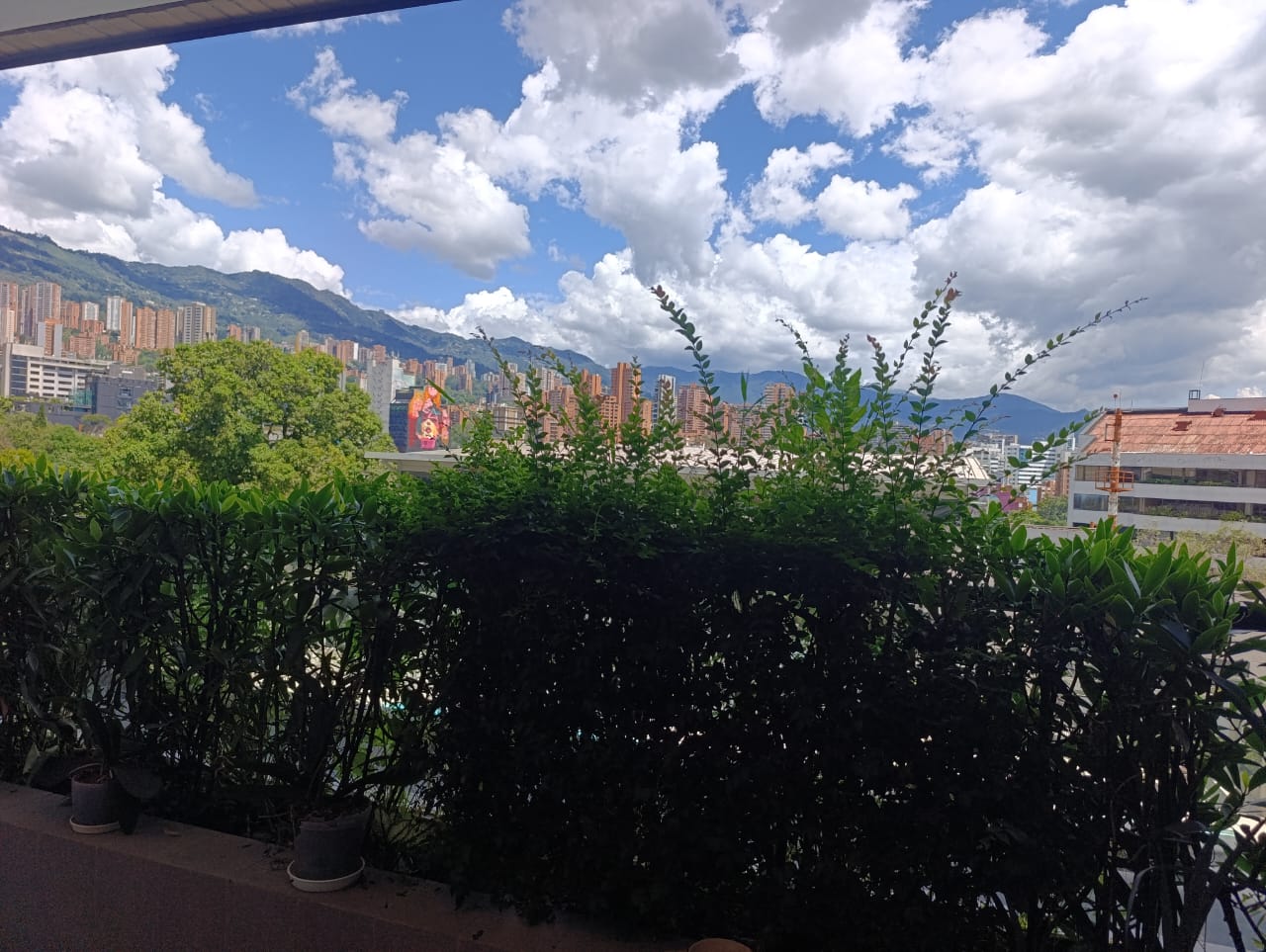 Apartamento en venta en Poblado, sector Lalinde