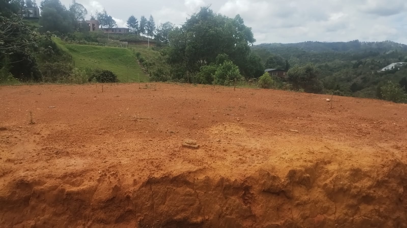 Lote En Venta En Santa Elena Antioquia
